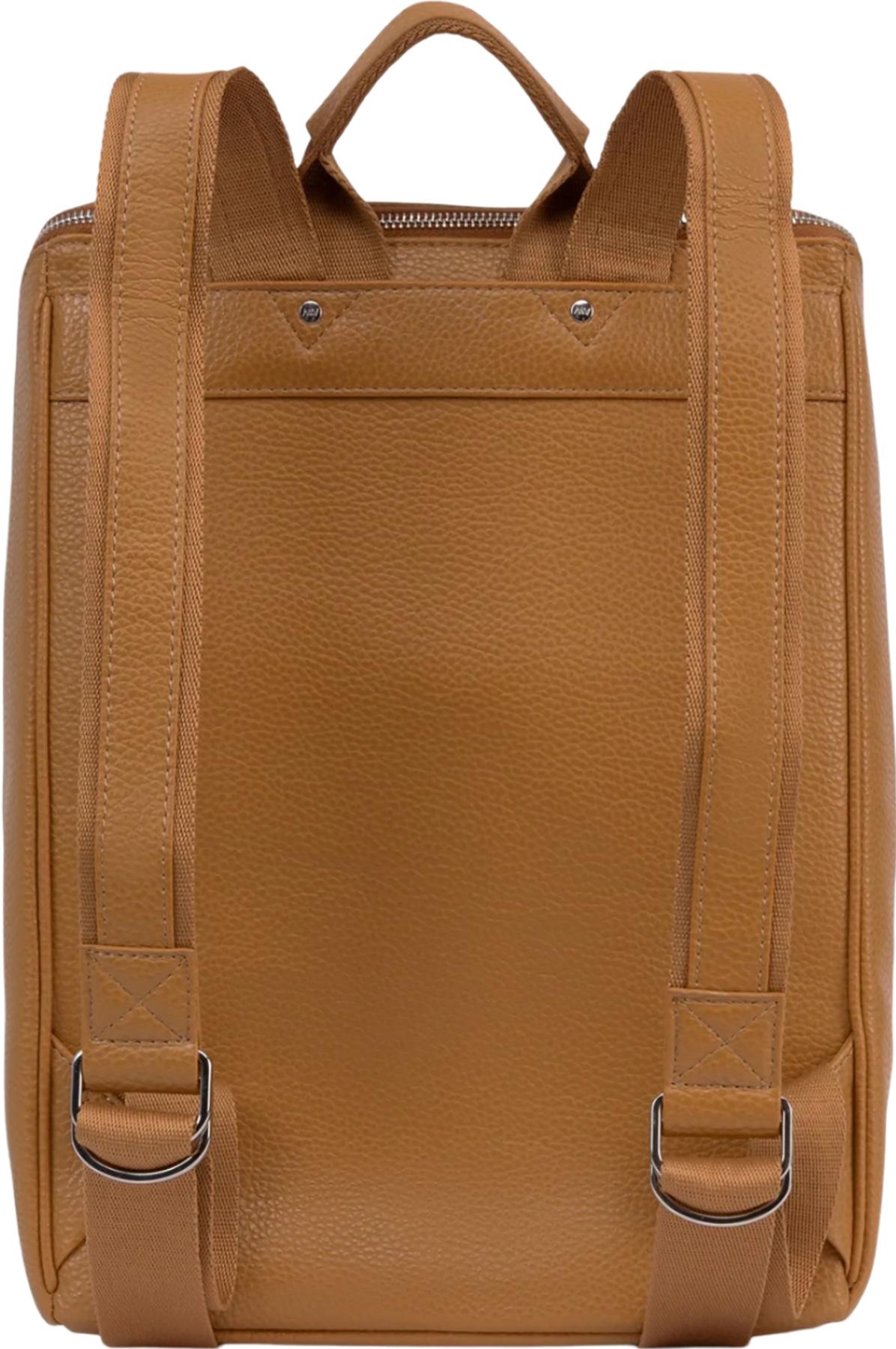 Product gallery image number 4 for product Remi Vegan Backpack - Purity Collection - Women’s 