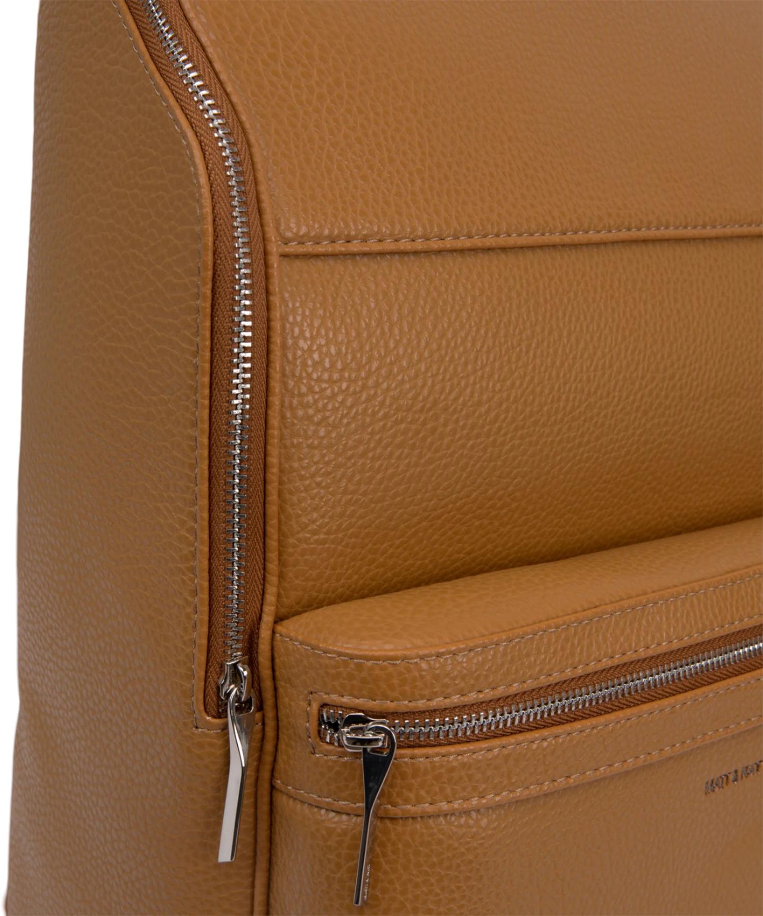 Product gallery image number 6 for product Remi Vegan Backpack - Purity Collection - Women’s 