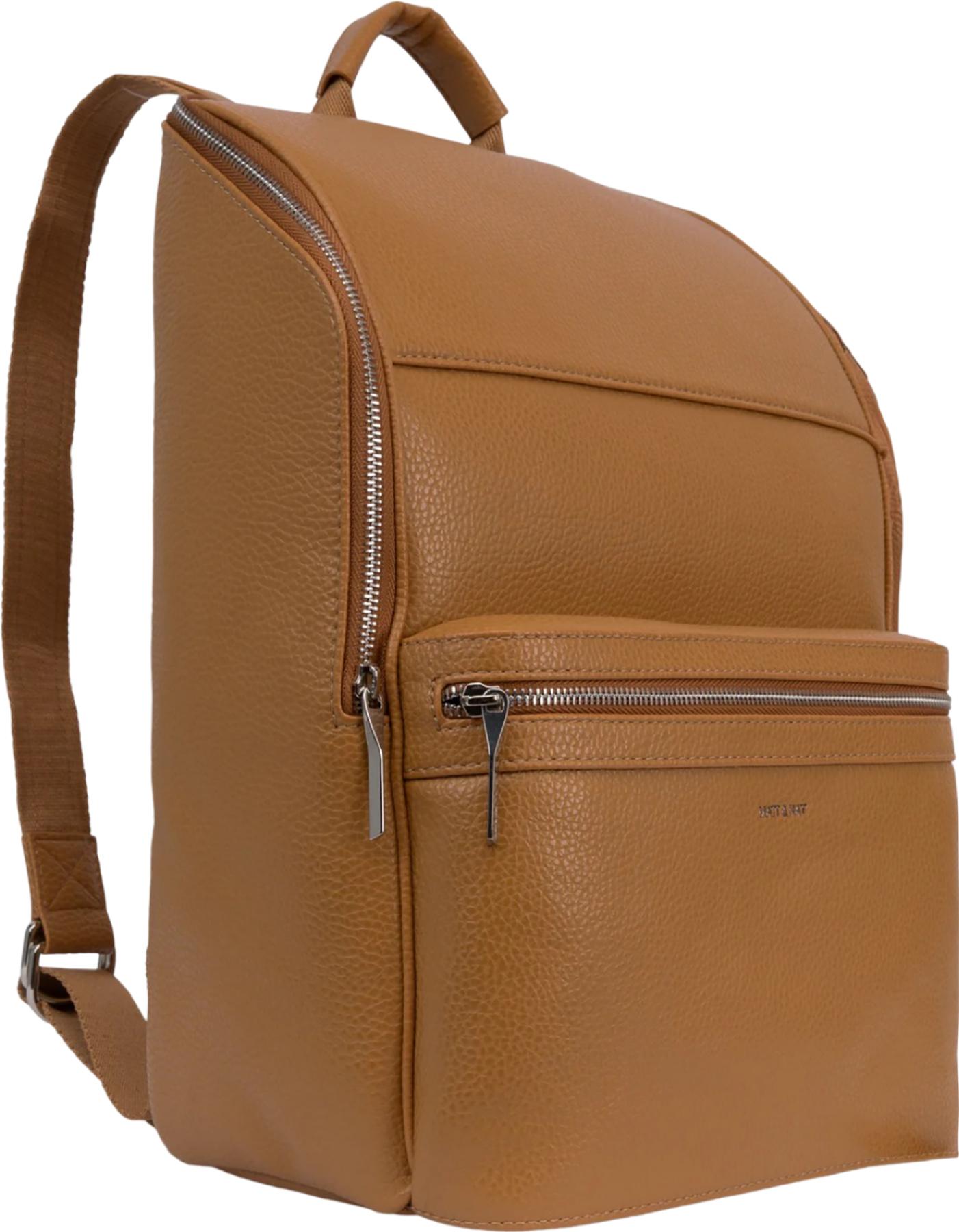 Product gallery image number 1 for product Remi Vegan Backpack - Purity Collection - Women’s 