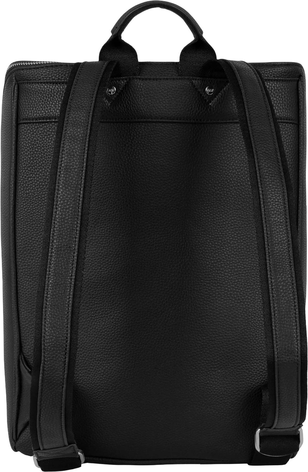 Product gallery image number 2 for product Remi Vegan Backpack - Grain Collection