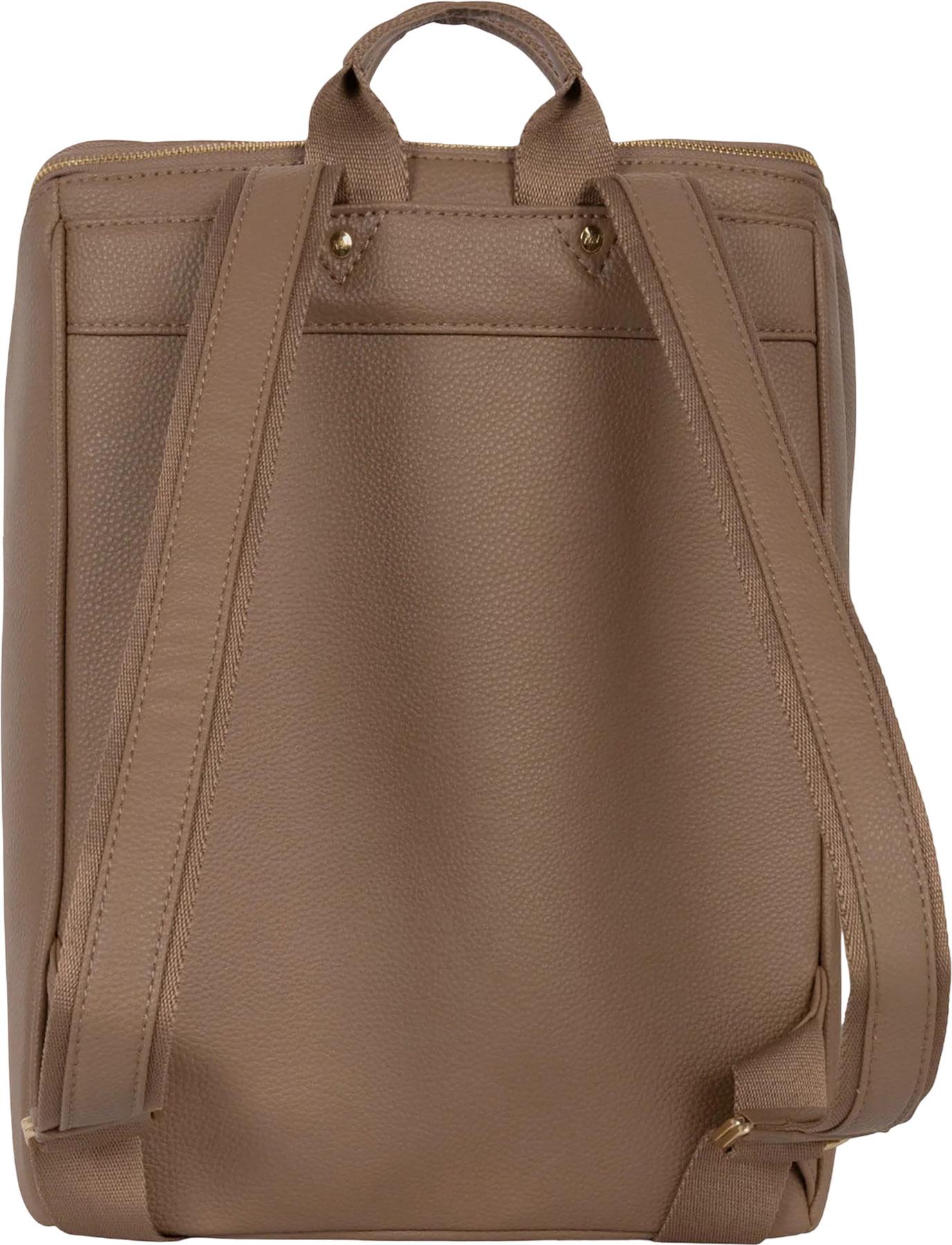 Numéro de l'image de la galerie de produits 3 pour le produit Sac à dos vegan Remi - Collection Grain