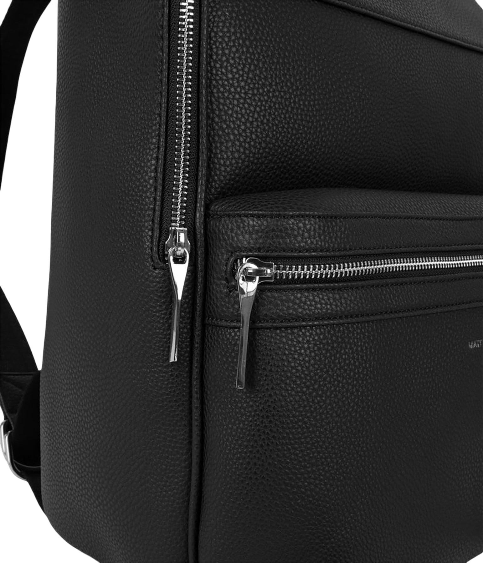 Product gallery image number 3 for product Remi Vegan Backpack - Grain Collection