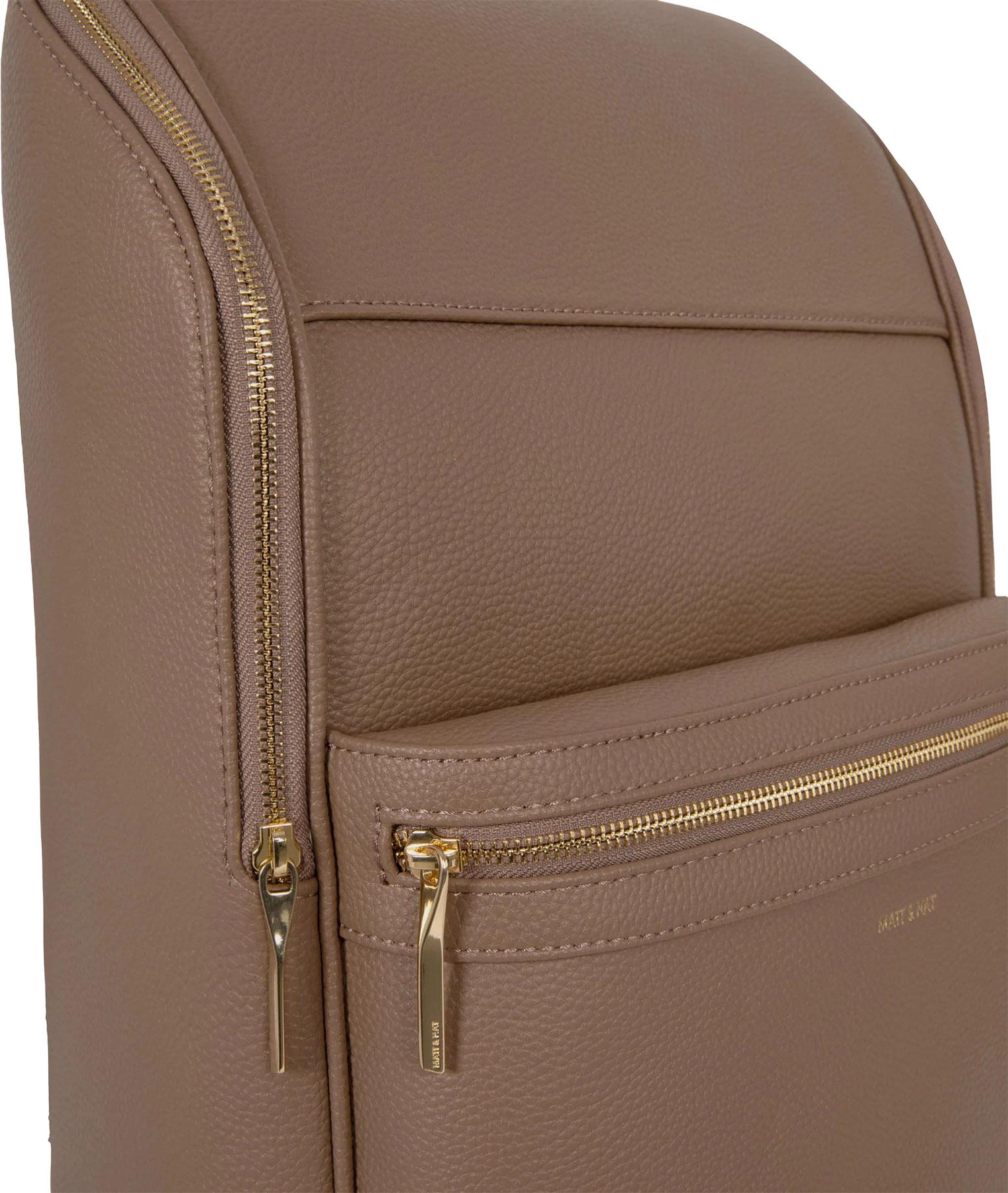 Numéro de l'image de la galerie de produits 2 pour le produit Sac à dos vegan Remi - Collection Grain