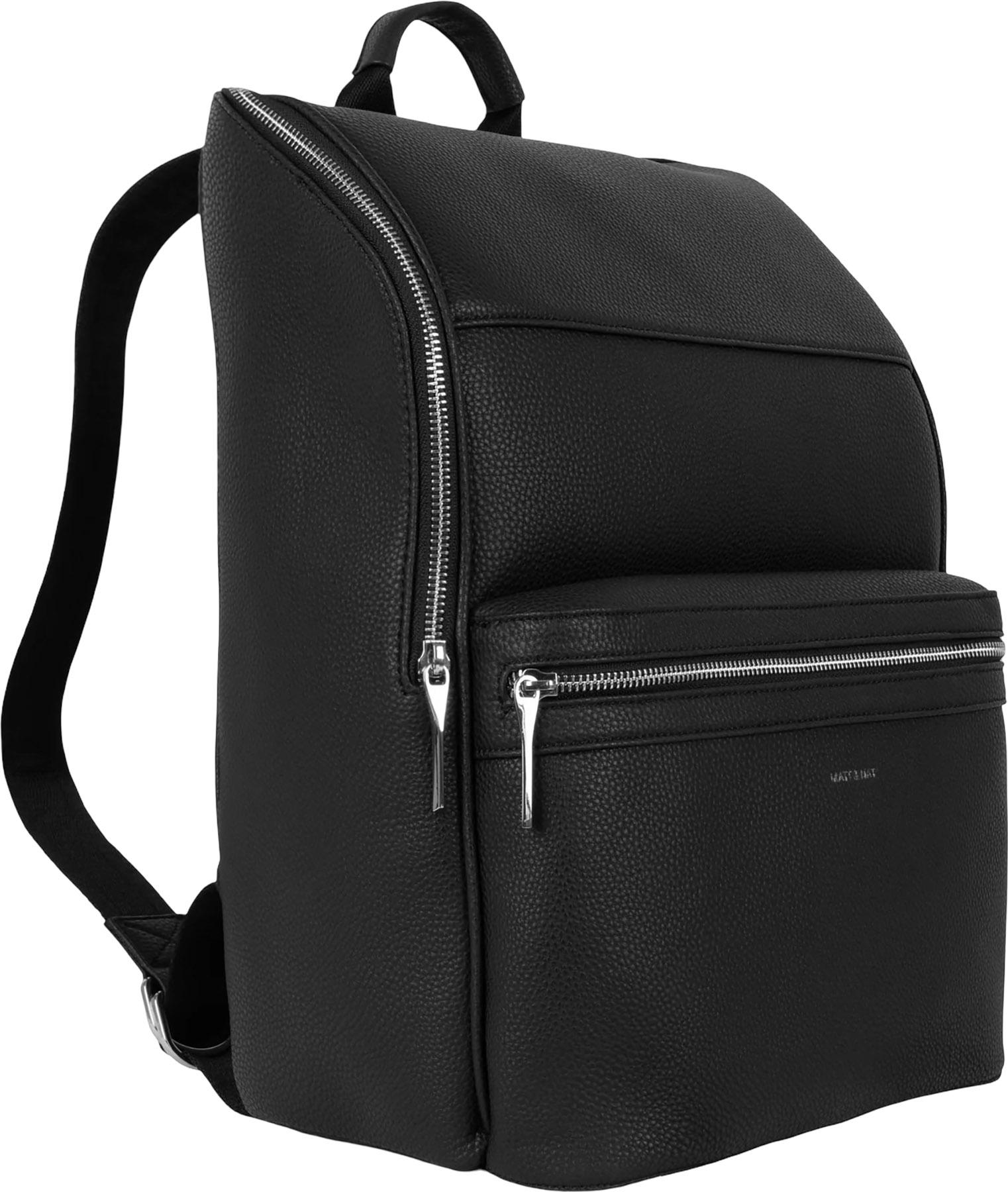 Product gallery image number 4 for product Remi Vegan Backpack - Grain Collection