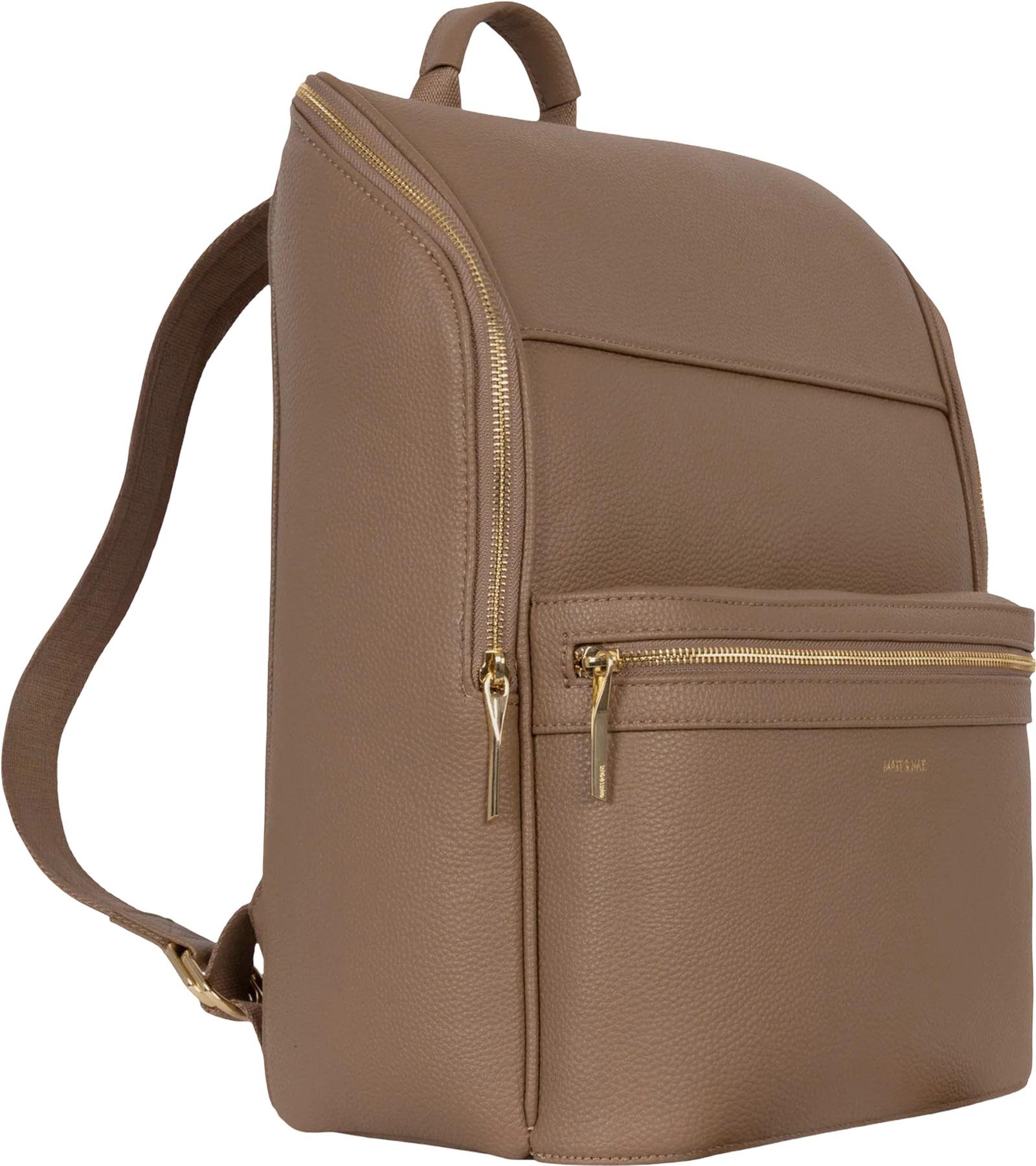 Numéro de l'image de la galerie de produits 4 pour le produit Sac à dos vegan Remi - Collection Grain