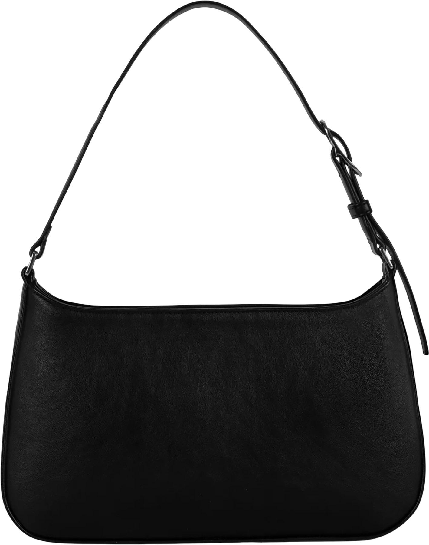 Product gallery image number 3 for product Sac à bandoulière mince vegan Reve - Collection Forum - Femme