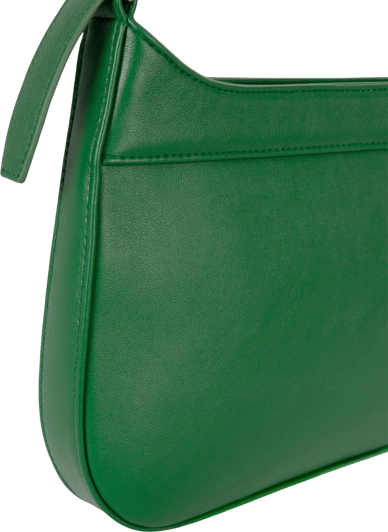 Product gallery image number 2 for product Reve Slim Vegan Shoulder Bag - Forum Collection - Women's
