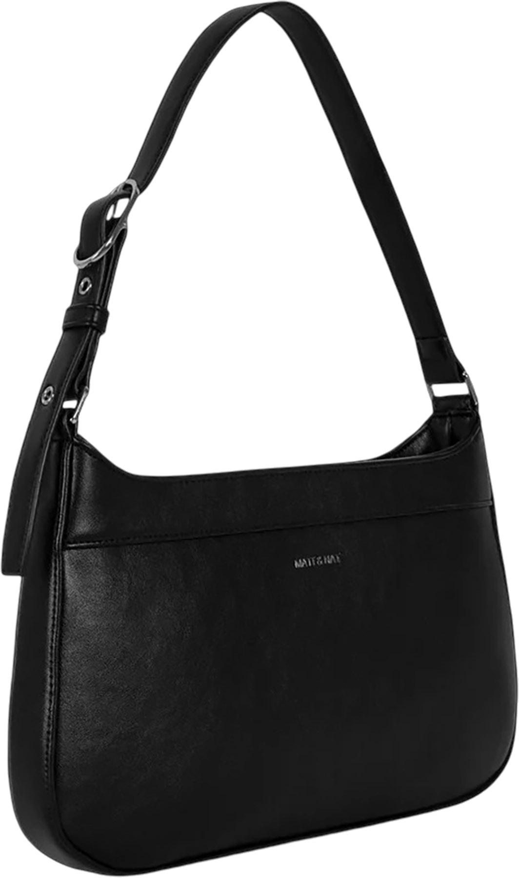 Product gallery image number 2 for product Sac à bandoulière mince vegan Reve - Collection Forum - Femme