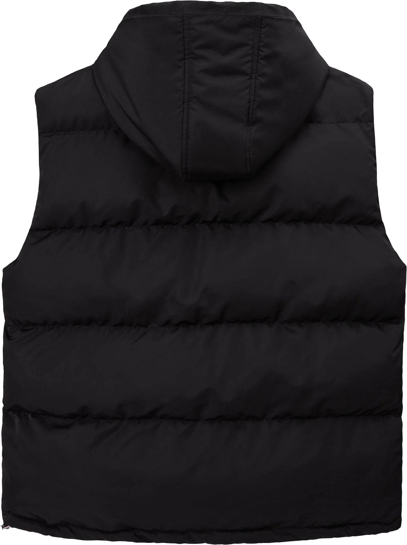 Numéro de l'image de la galerie de produits 3 pour le produit Veste matelassée vegan Rhett - Homme 