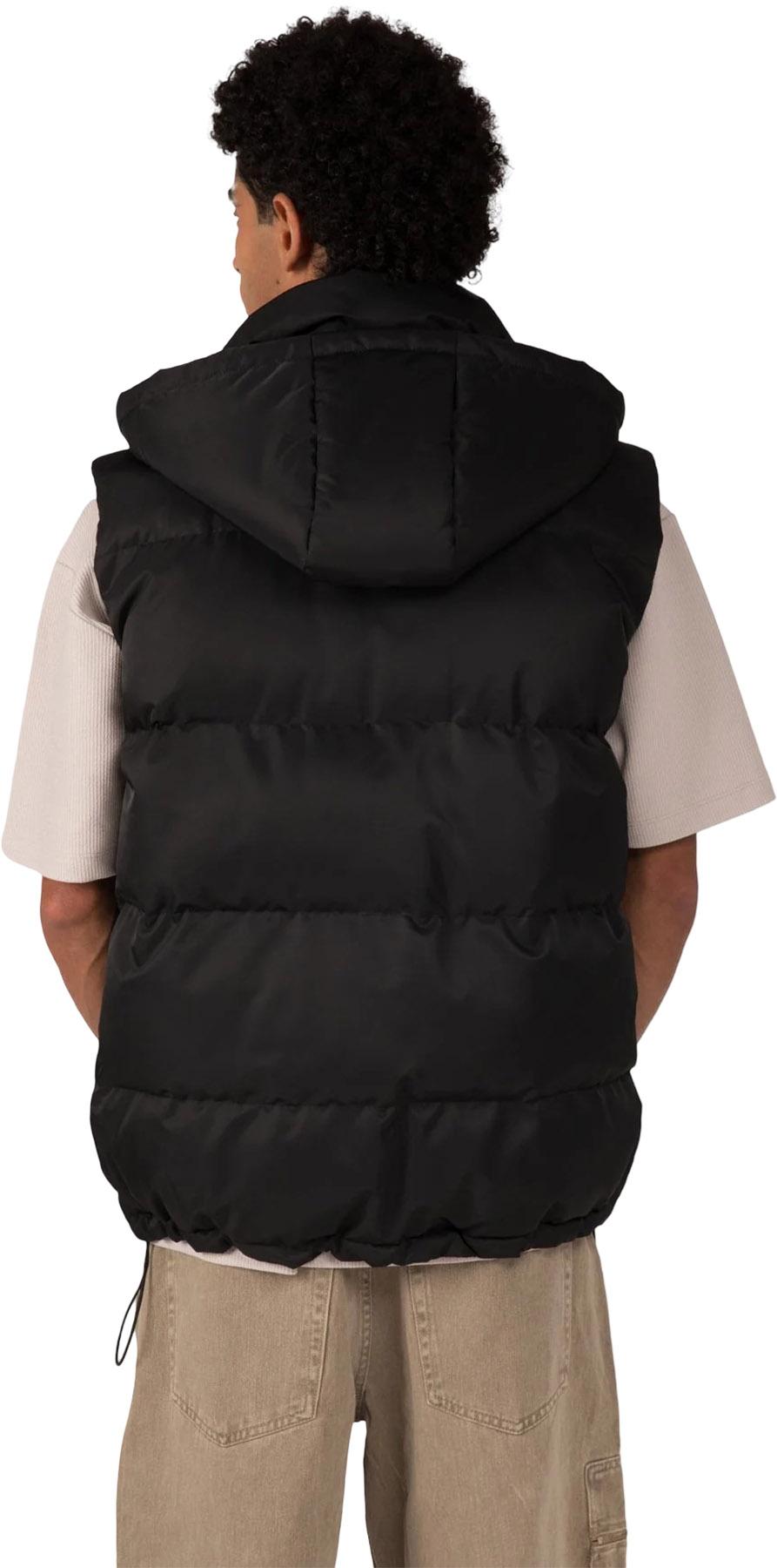 Numéro de l'image de la galerie de produits 4 pour le produit Veste matelassée vegan Rhett - Homme 