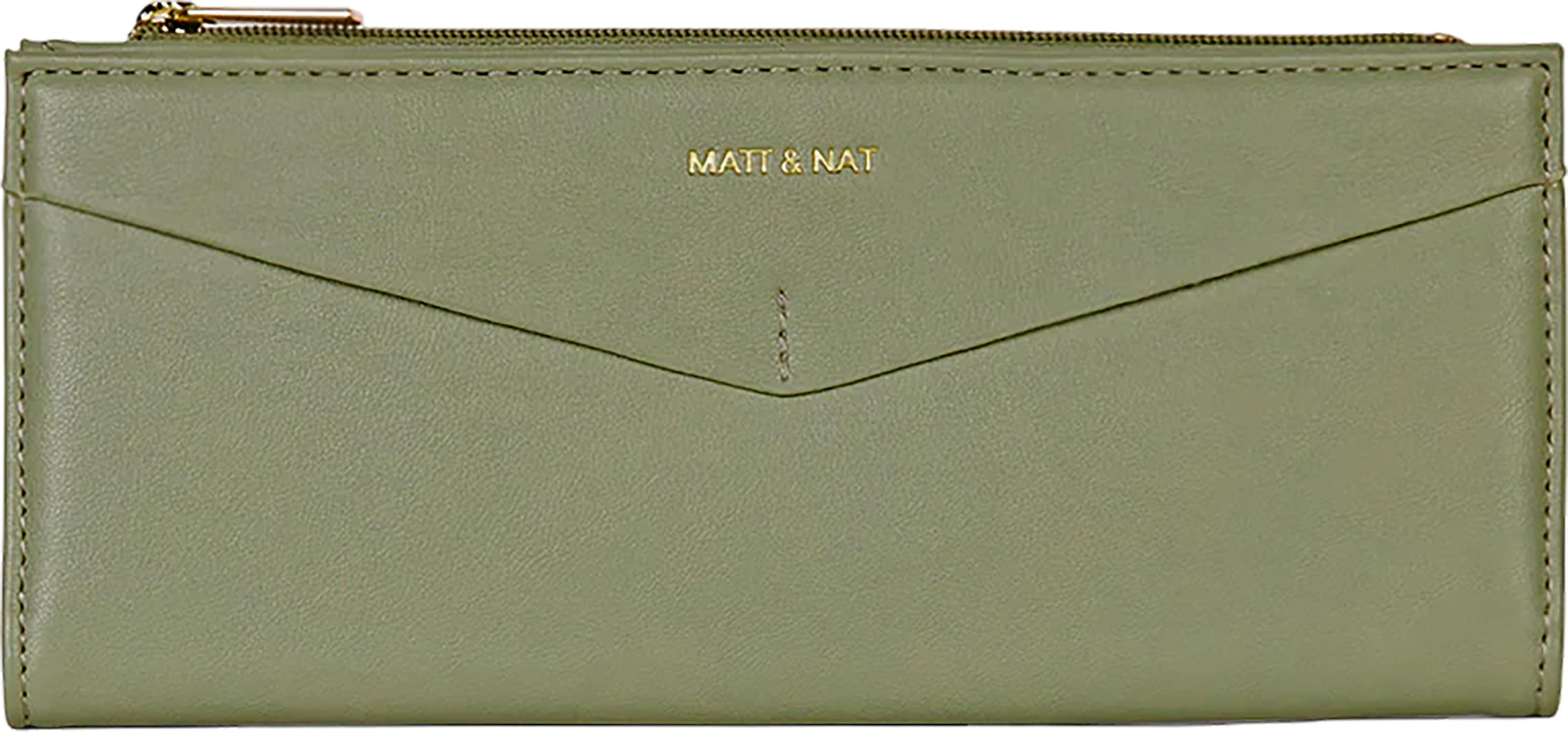Product image for Rome Vegan Bifold Wallet - Forum Collection - Women's