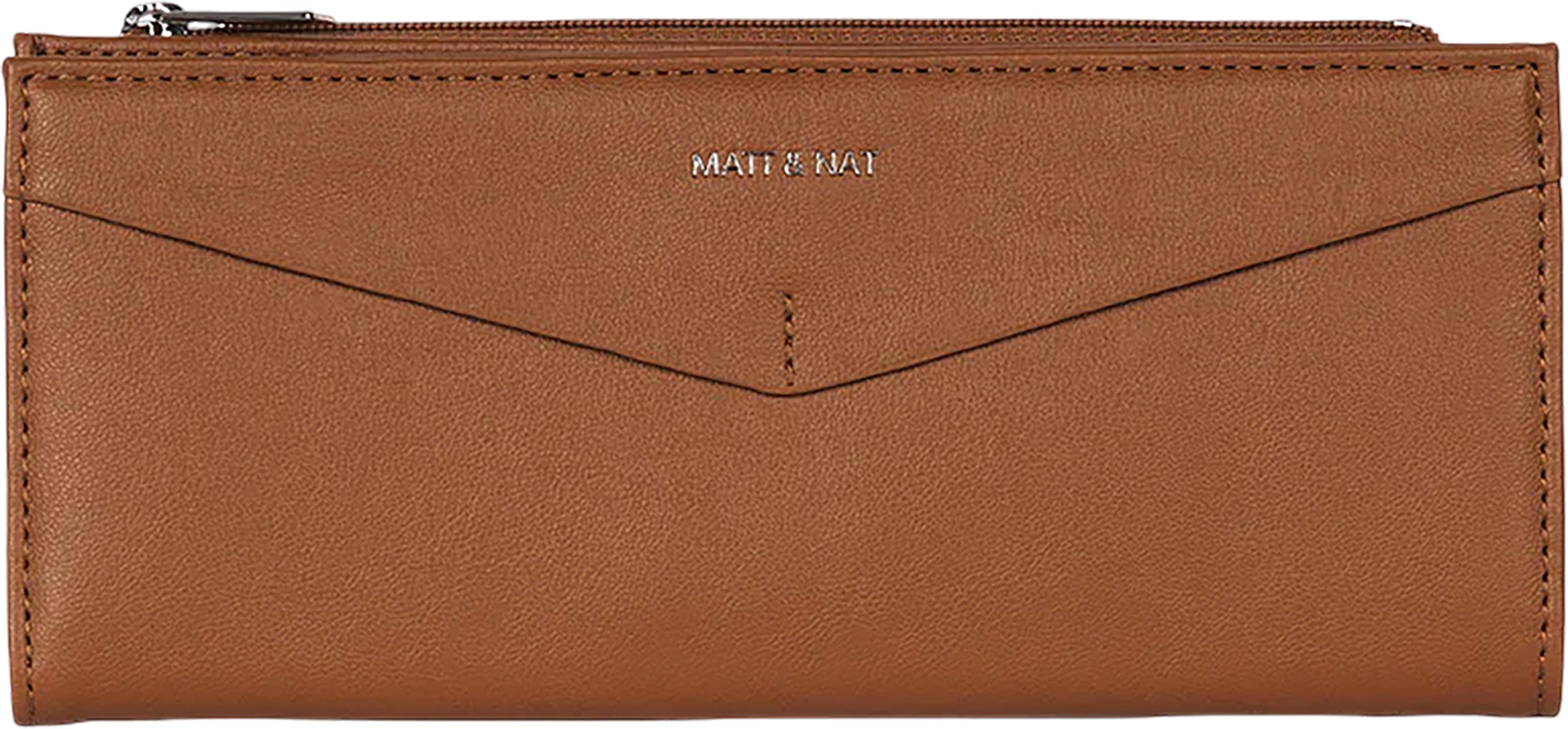 Product image for Rome Vegan Bifold Wallet - Forum Collection - Women's