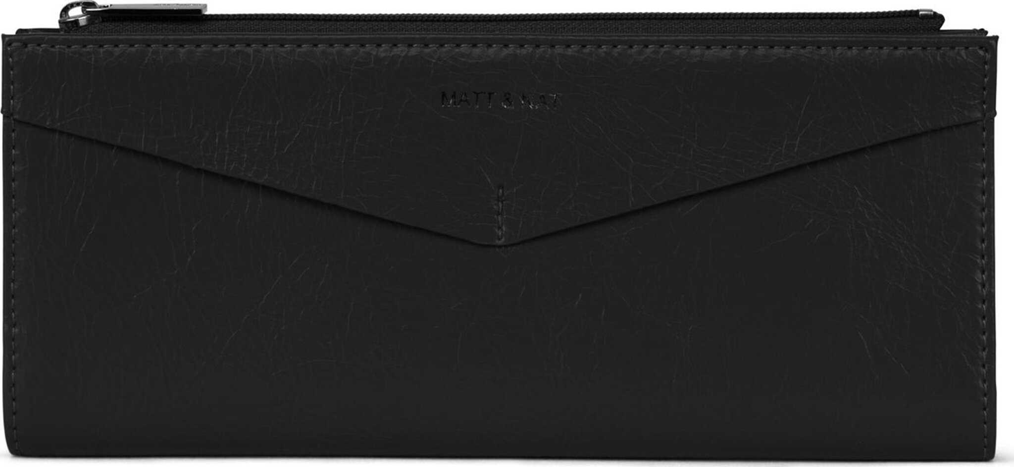 Product image for Rome Vegan Bifold Wallet - Theme Collection - Women's