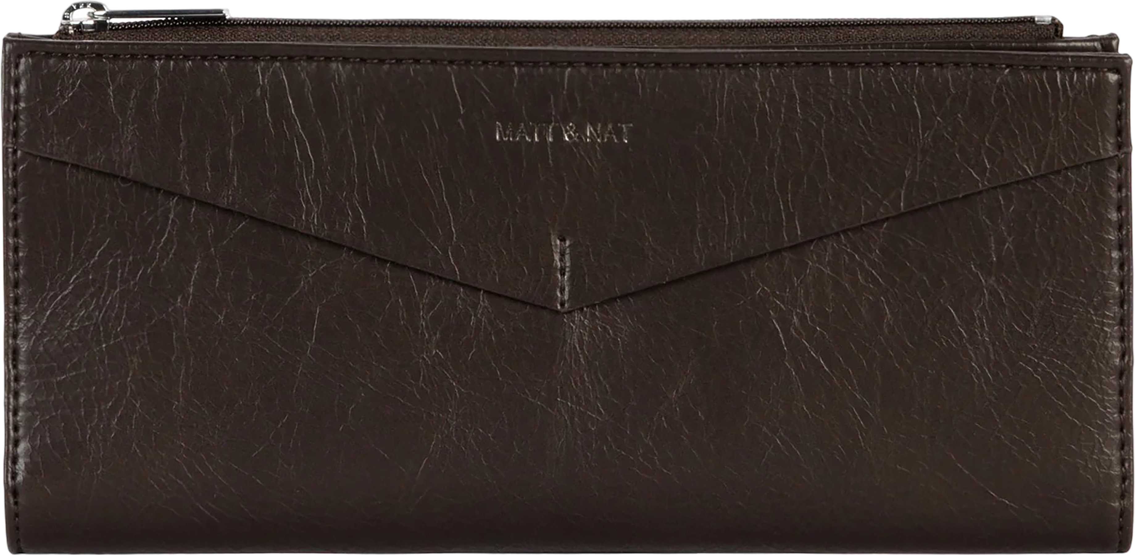 Product image for Rome Vegan Bifold Wallet - Theme Collection - Women's