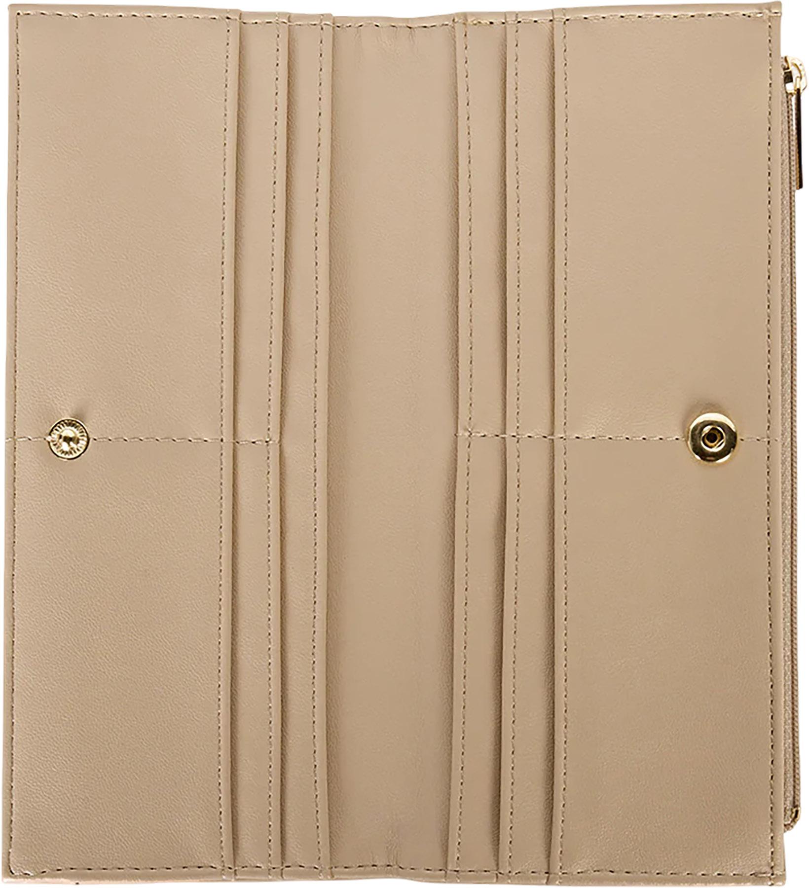 Product gallery image number 5 for product Rome SM Vegan Bifold Wallet - Forum Collection - Women's