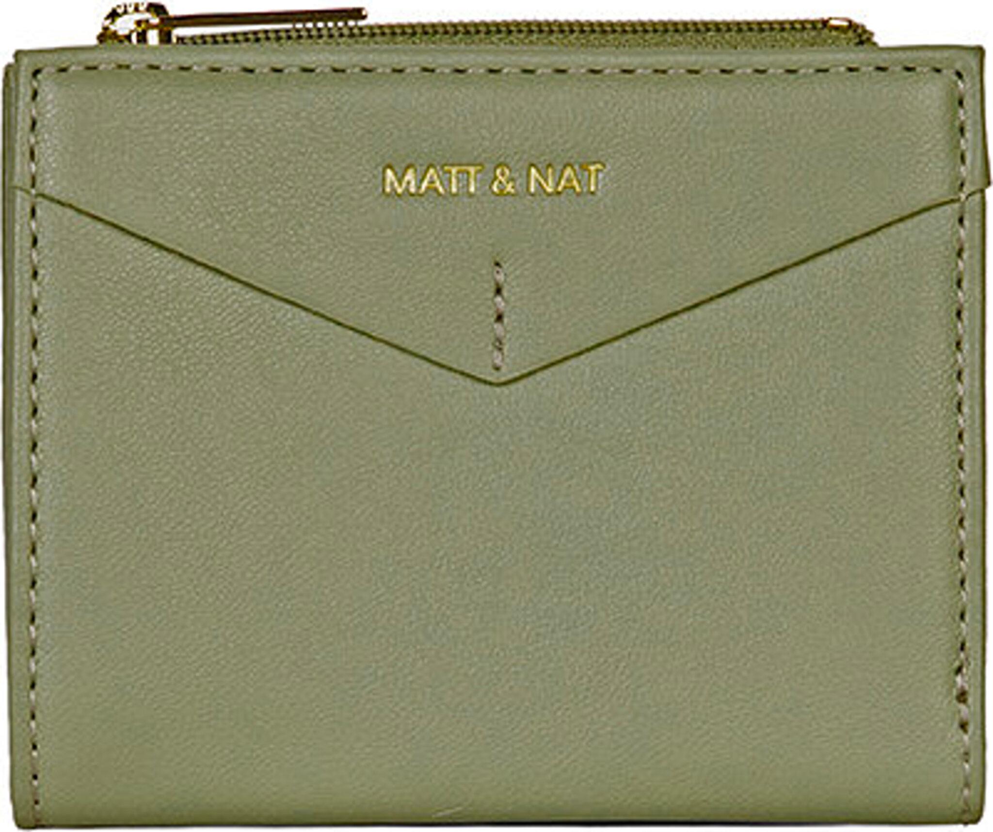 Product image for Rome SM Vegan Bifold Wallet - Forum Collection - Women's