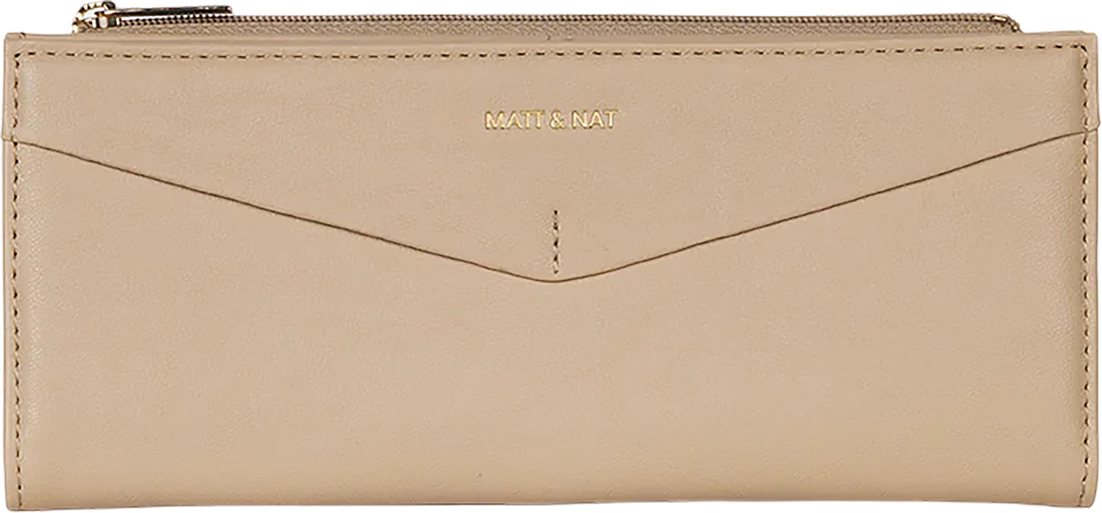 Product image for Rome SM Vegan Bifold Wallet - Forum Collection - Women's