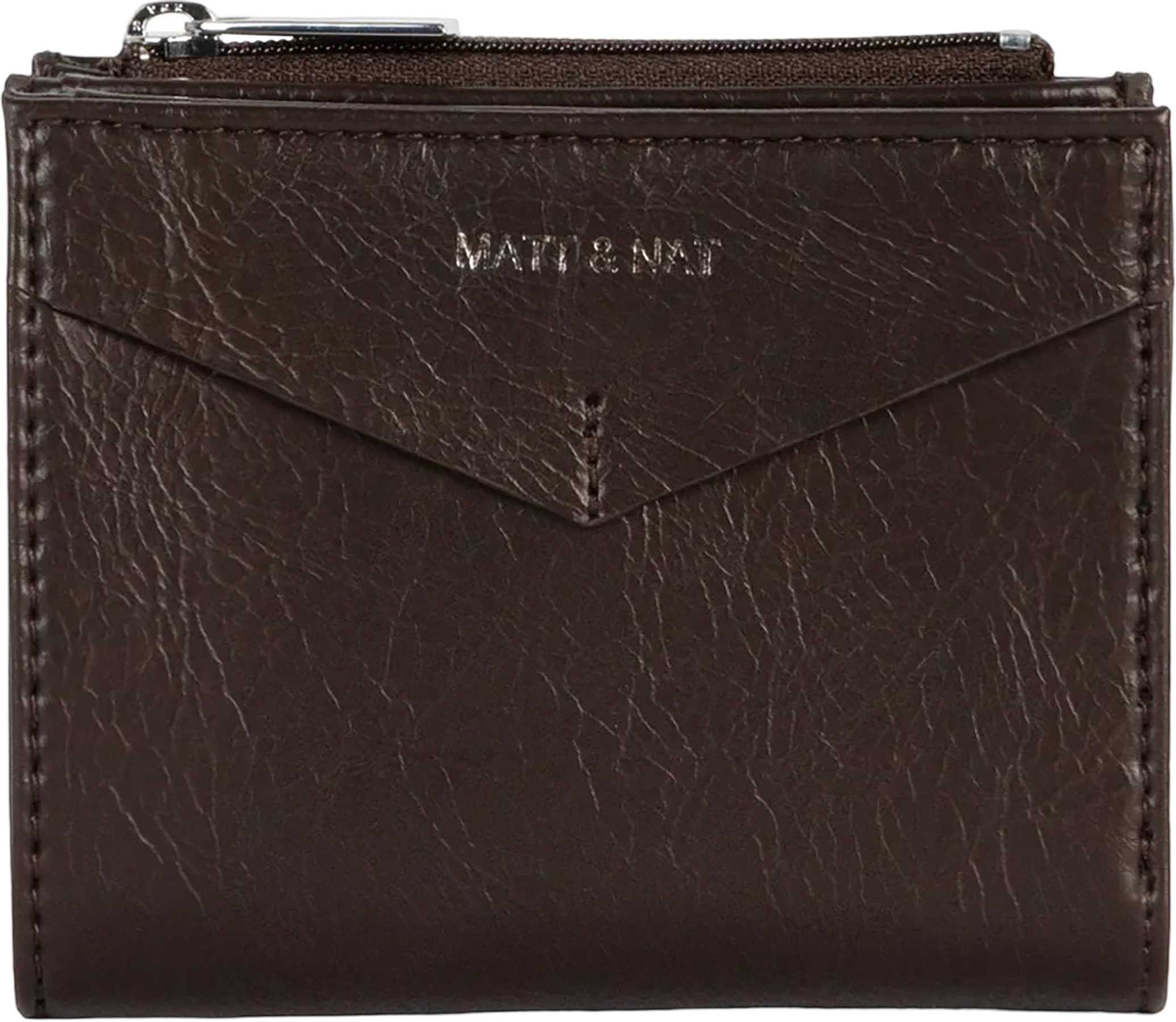 Product image for Rome SM Vegan Bifold Wallet - Theme Collection - Women's