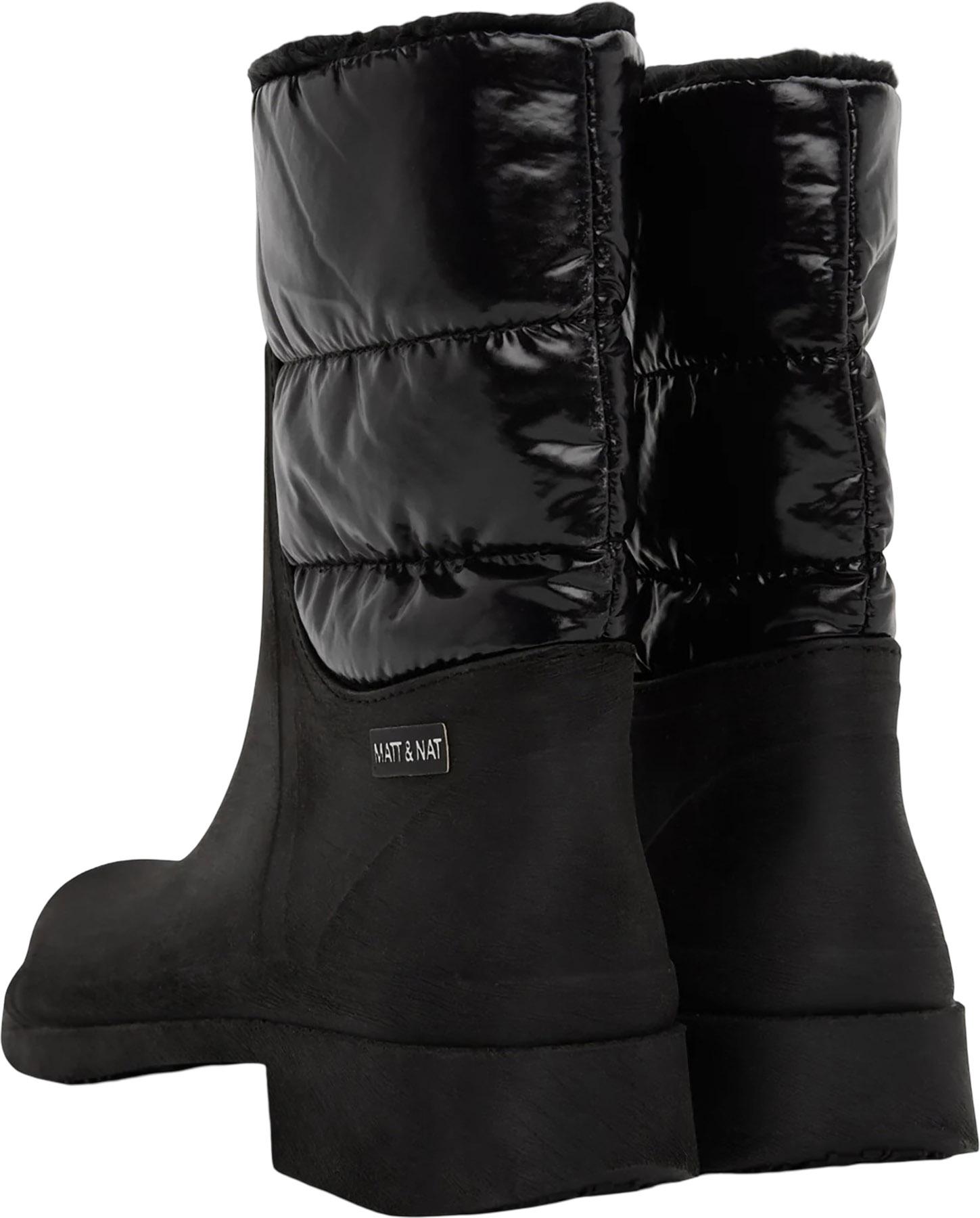 Numéro de l'image de la galerie de produits 3 pour le produit Bottes de pluie véganes Romina - Femme