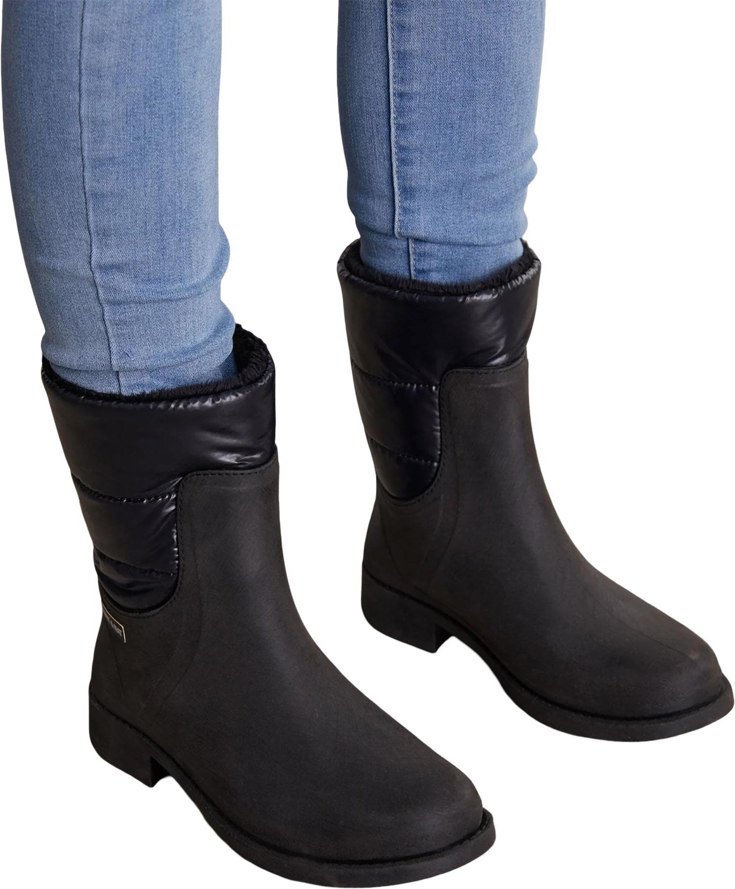 Numéro de l'image de la galerie de produits 4 pour le produit Bottes de pluie véganes Romina - Femme