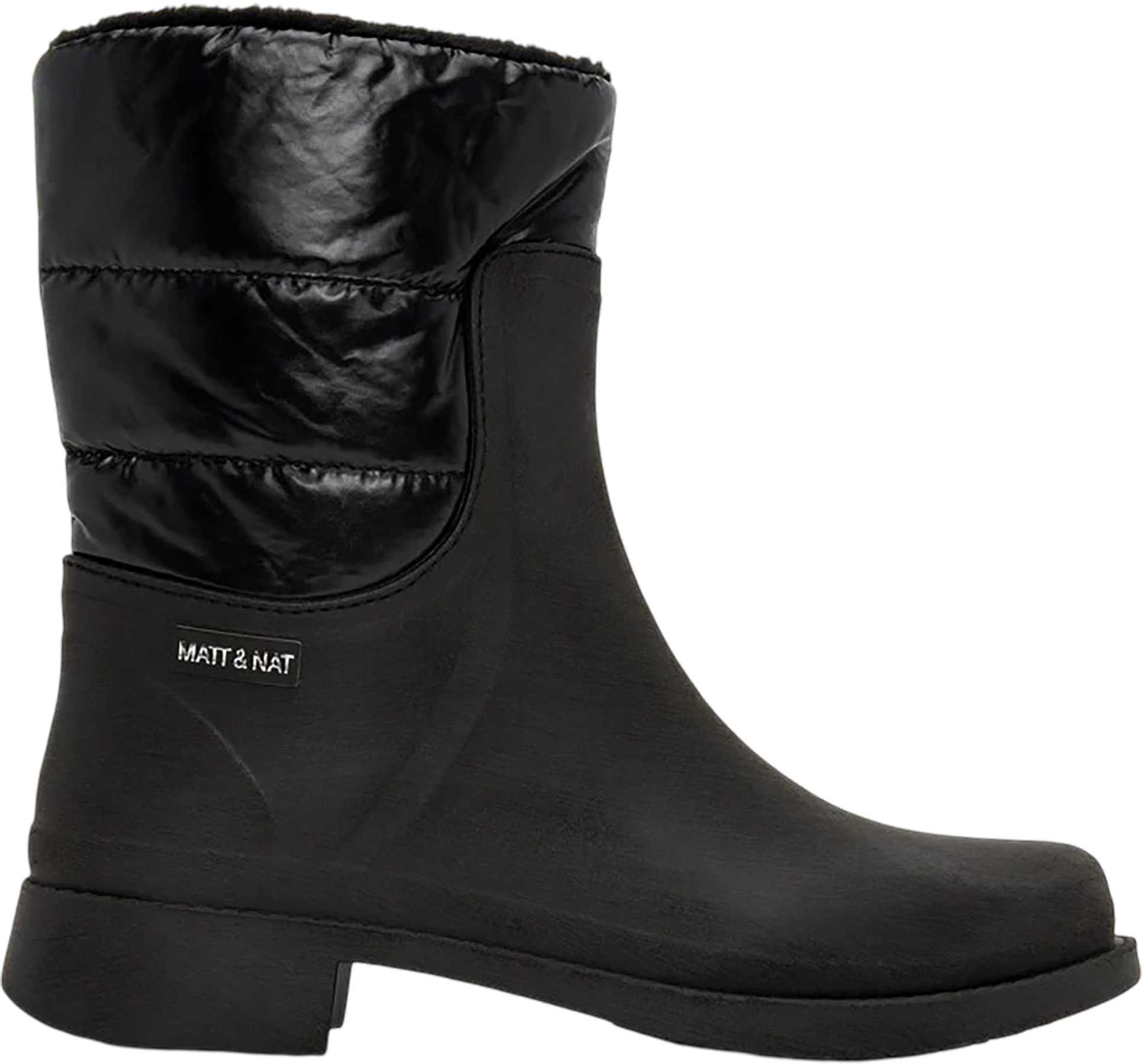 Image de produit pour Bottes de pluie véganes Romina - Femme