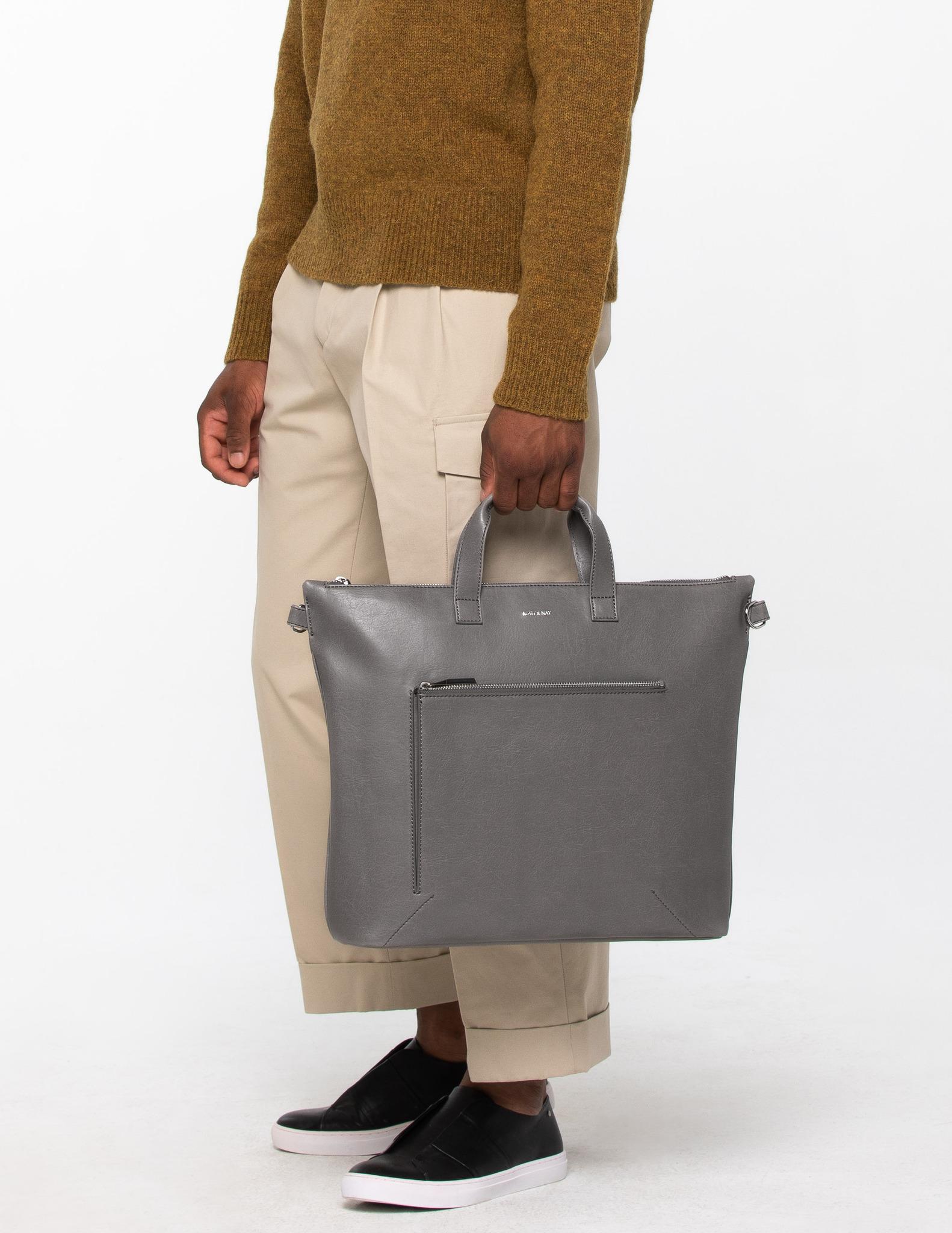 Product gallery image number 4 for product Rony Satchel Bag - Vintage Collection