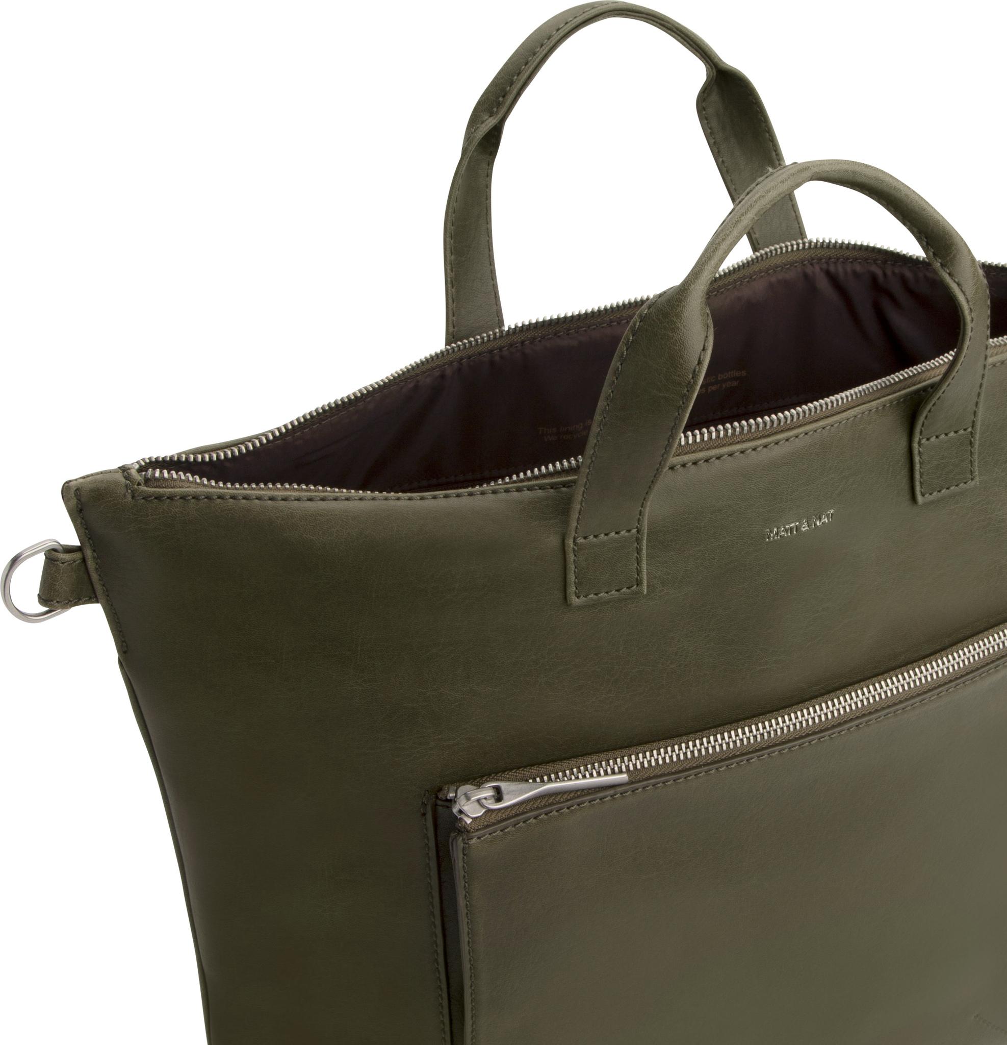 Product gallery image number 2 for product Rony Satchel Bag - Vintage Collection