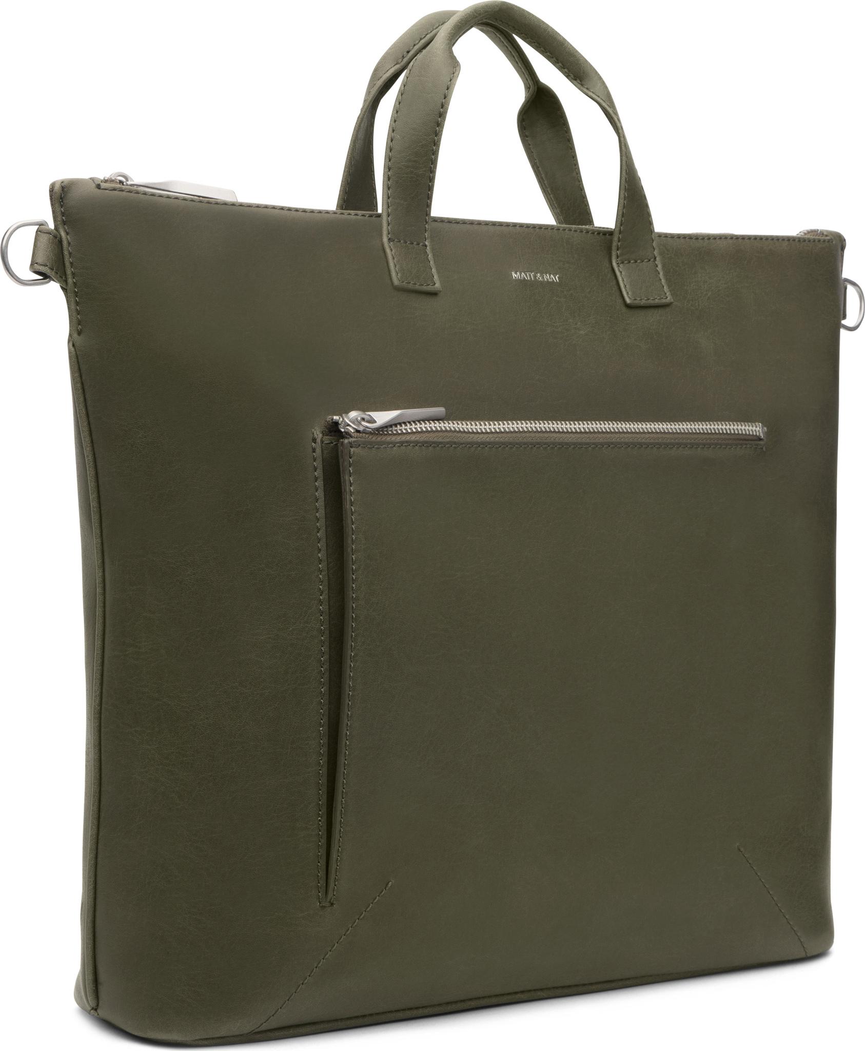 Product gallery image number 3 for product Rony Satchel Bag - Vintage Collection