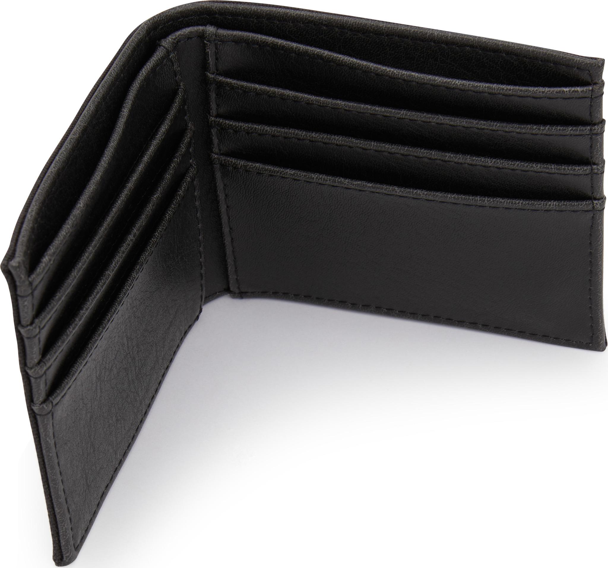 Product gallery image number 2 for product Rubben Wallet  - Vintage Collection