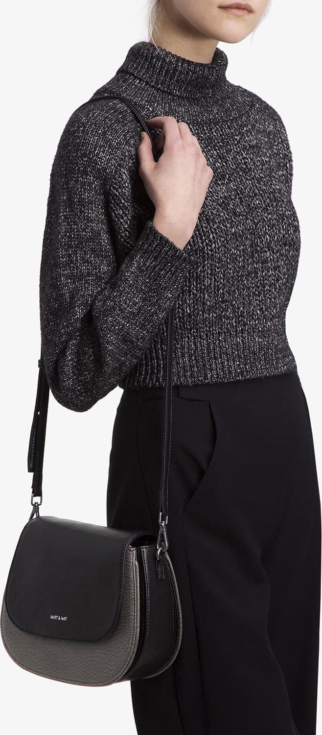 Product gallery image number 3 for product Rubicon Crossbody Bag - Vintage Collection 5L