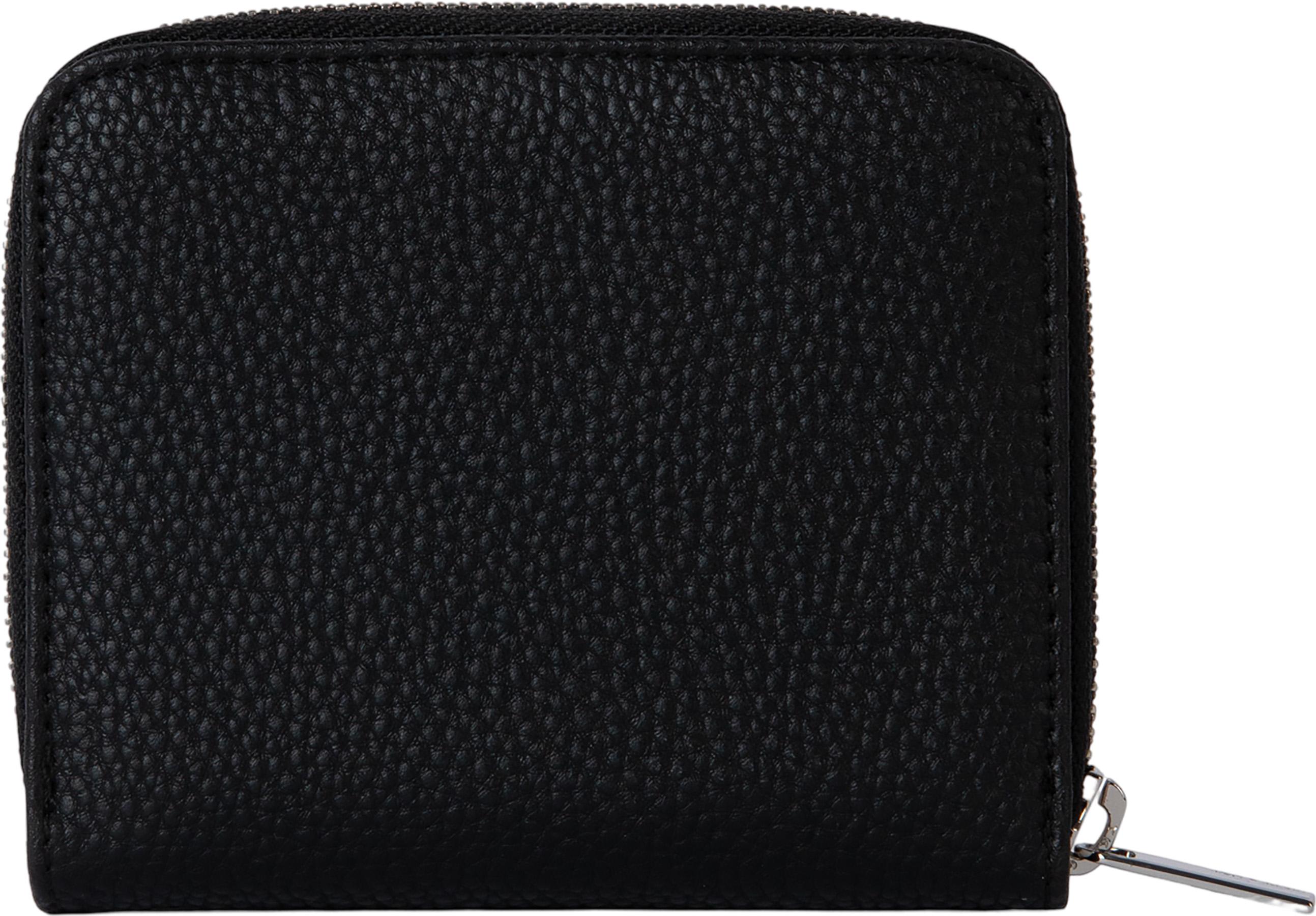 Numéro de l'image de la galerie de produits 2 pour le produit Portefeuille glissière végétalien Rue - Collection Grain - Femme