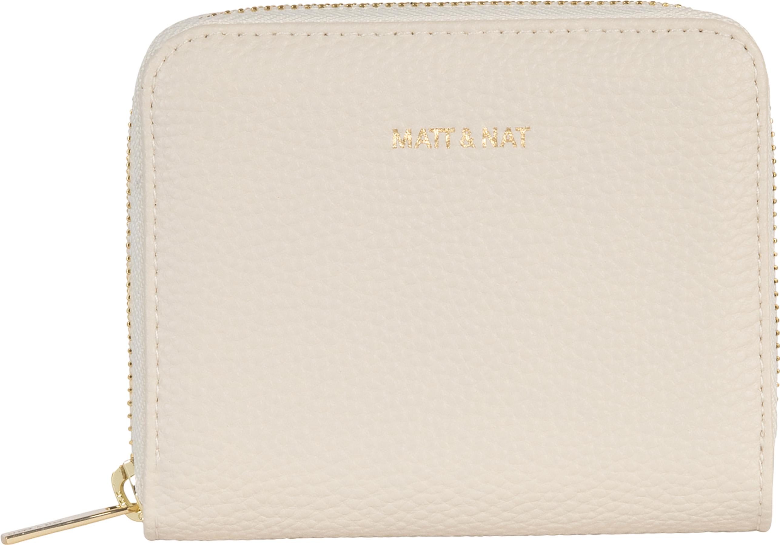 Product image for Rue Vegan Zip Wallet - Grain Collection - Women's