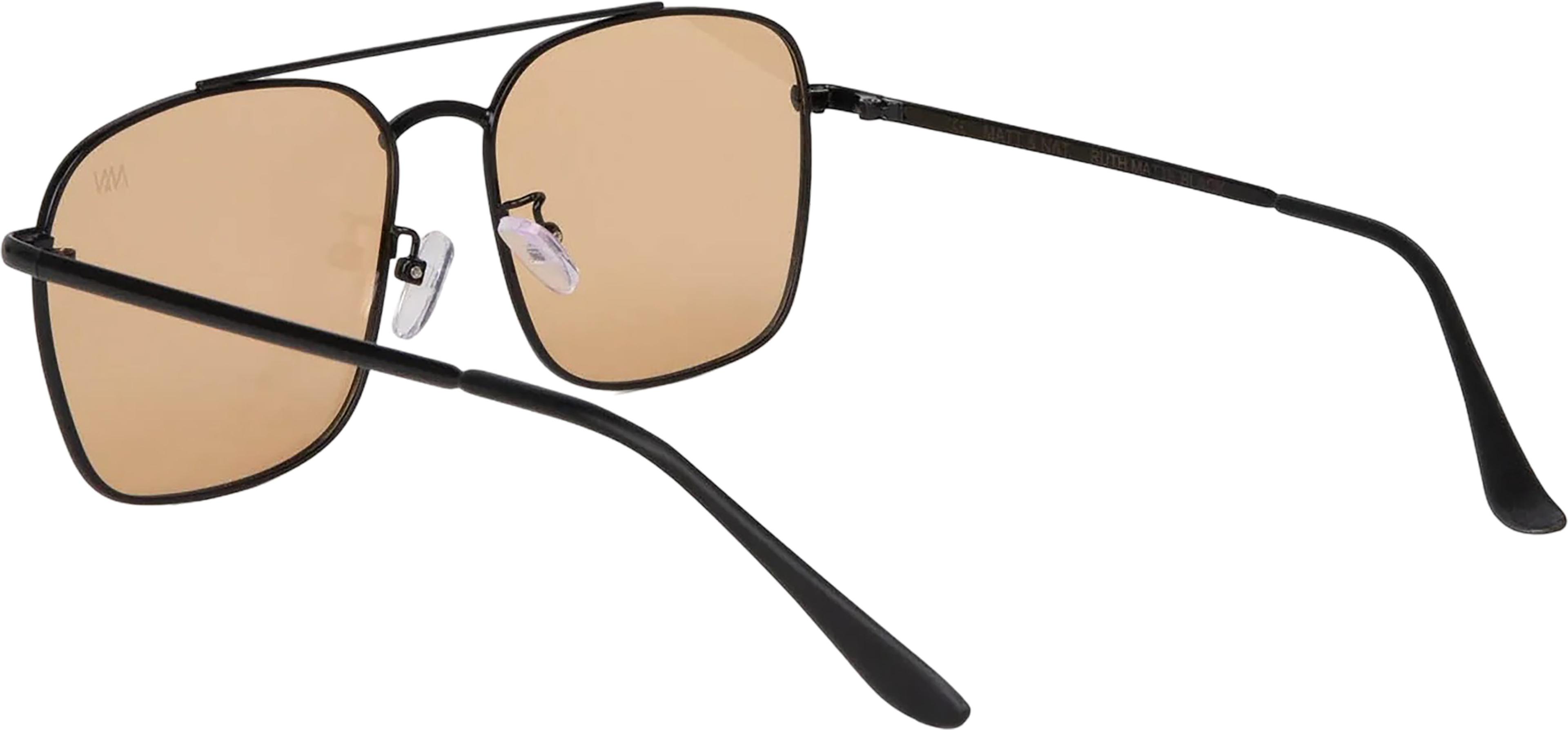 Numéro de l'image de la galerie de produits 3 pour le produit Lunettes de soleil aviateur Ruth - Unisexe