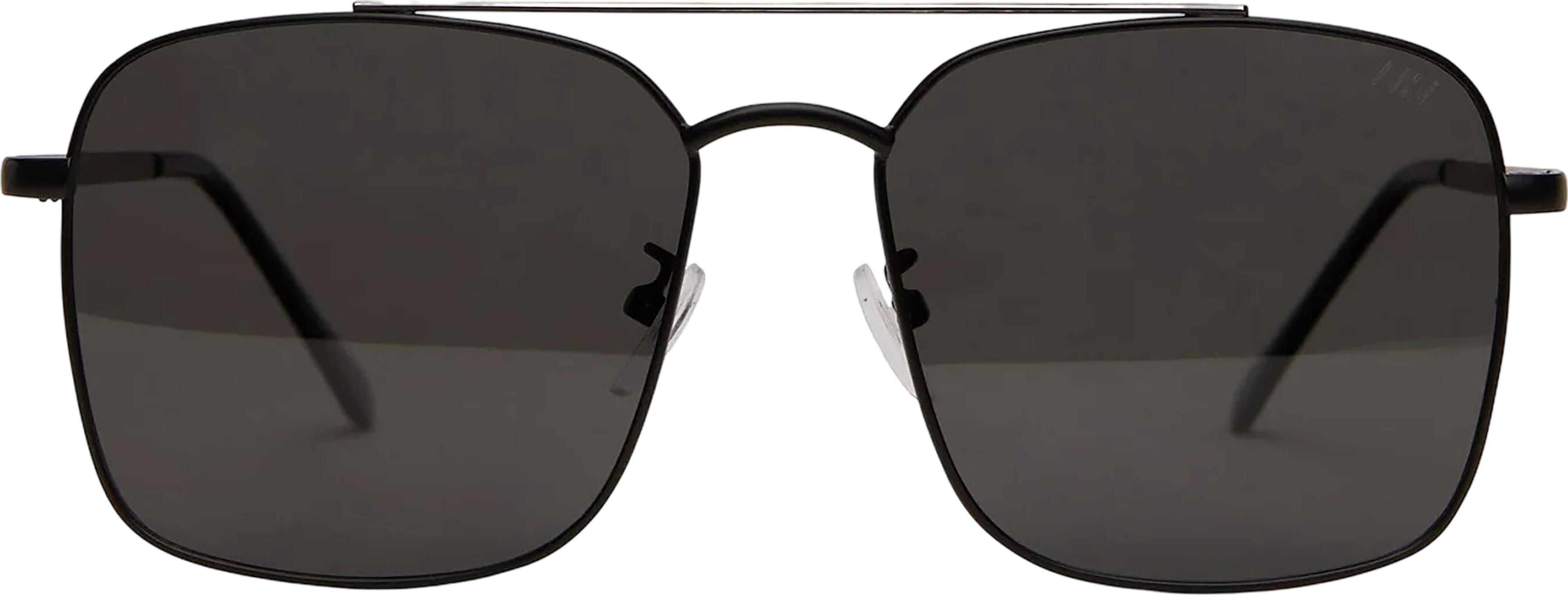 Numéro de l'image de la galerie de produits 2 pour le produit Lunettes de soleil aviateur Ruth - Unisexe