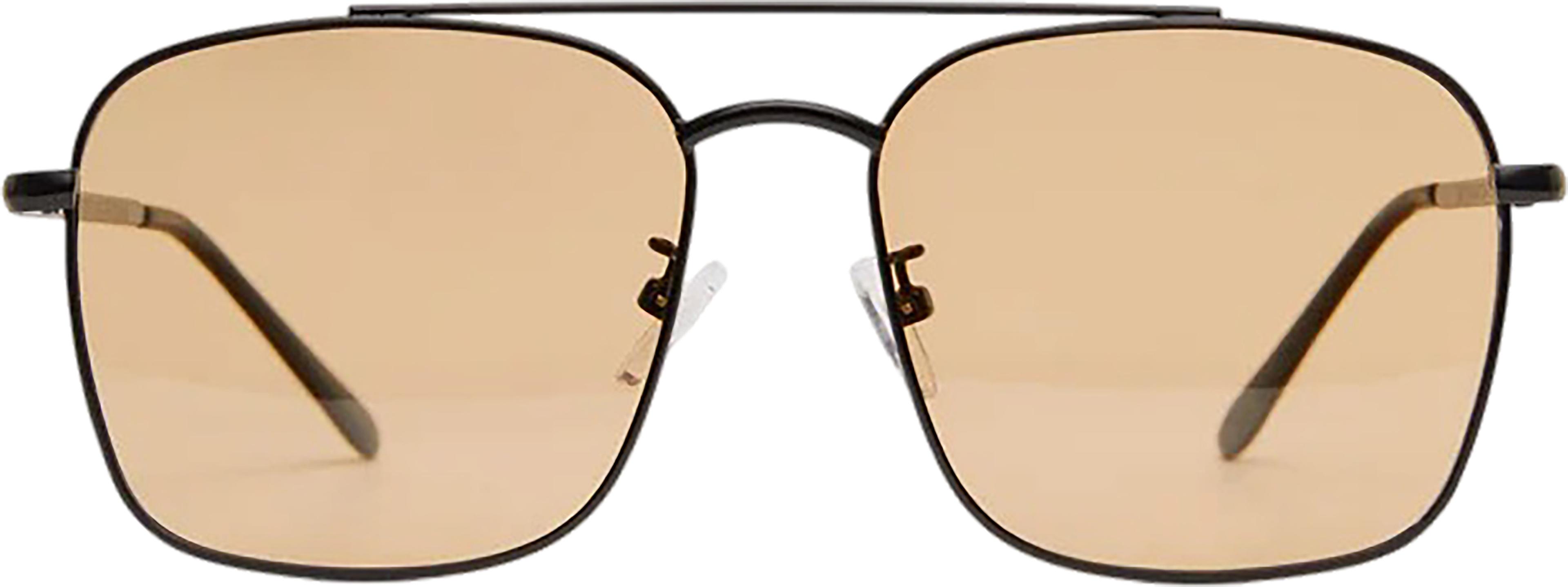 Numéro de l'image de la galerie de produits 2 pour le produit Lunettes de soleil aviateur Ruth - Unisexe