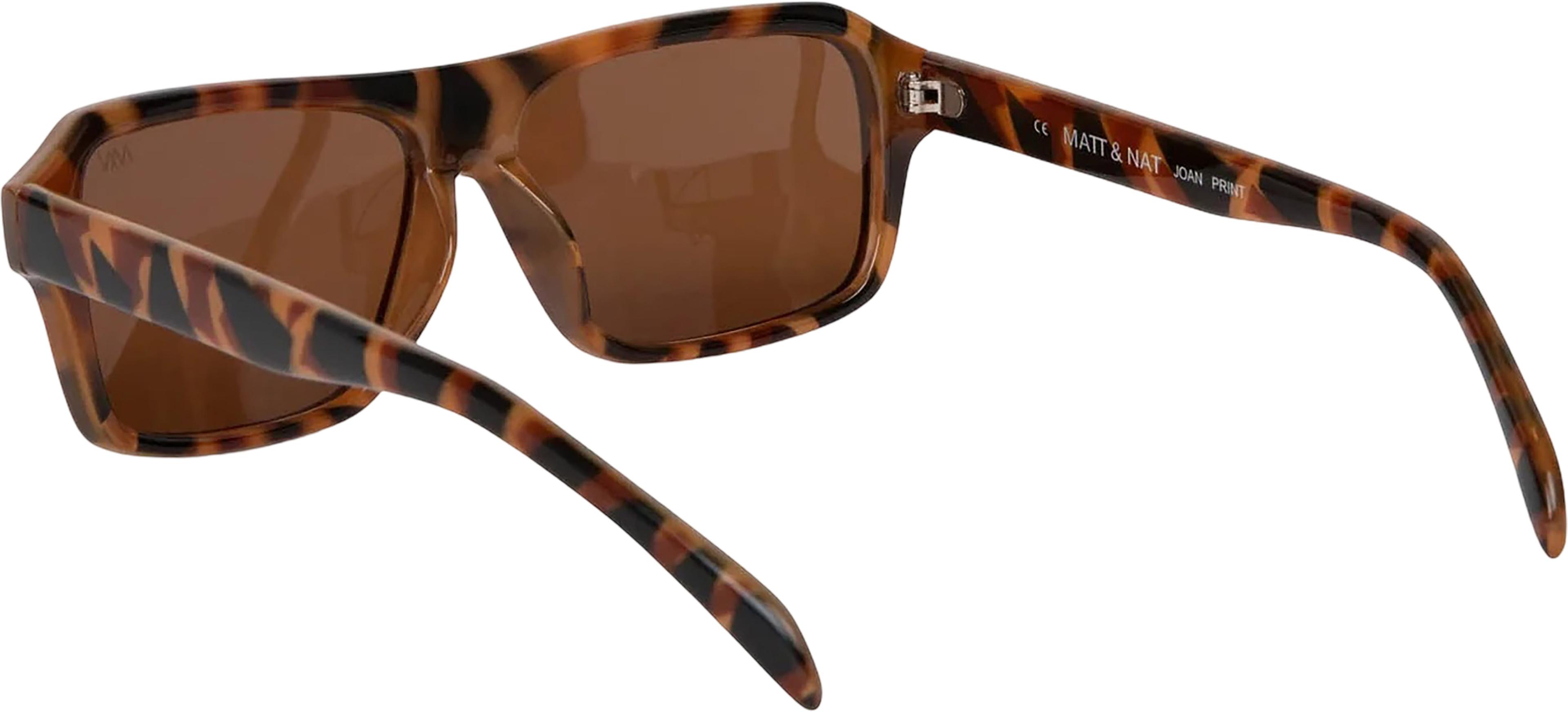 Numéro de l'image de la galerie de produits 2 pour le produit Lunettes de soleil rétro carrées Rylee - Femme