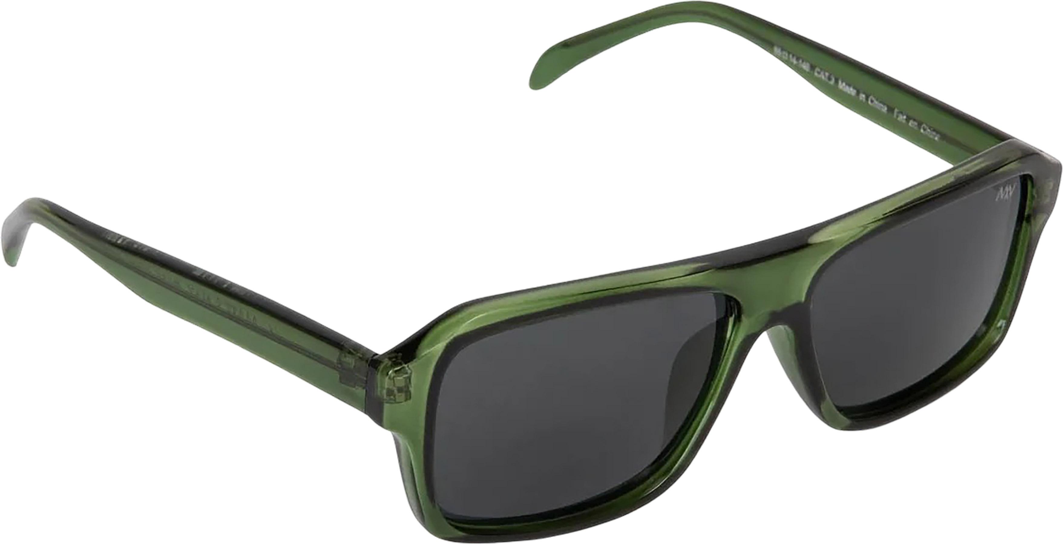 Product image for Rylee Retro Square Sunglasses - Women's