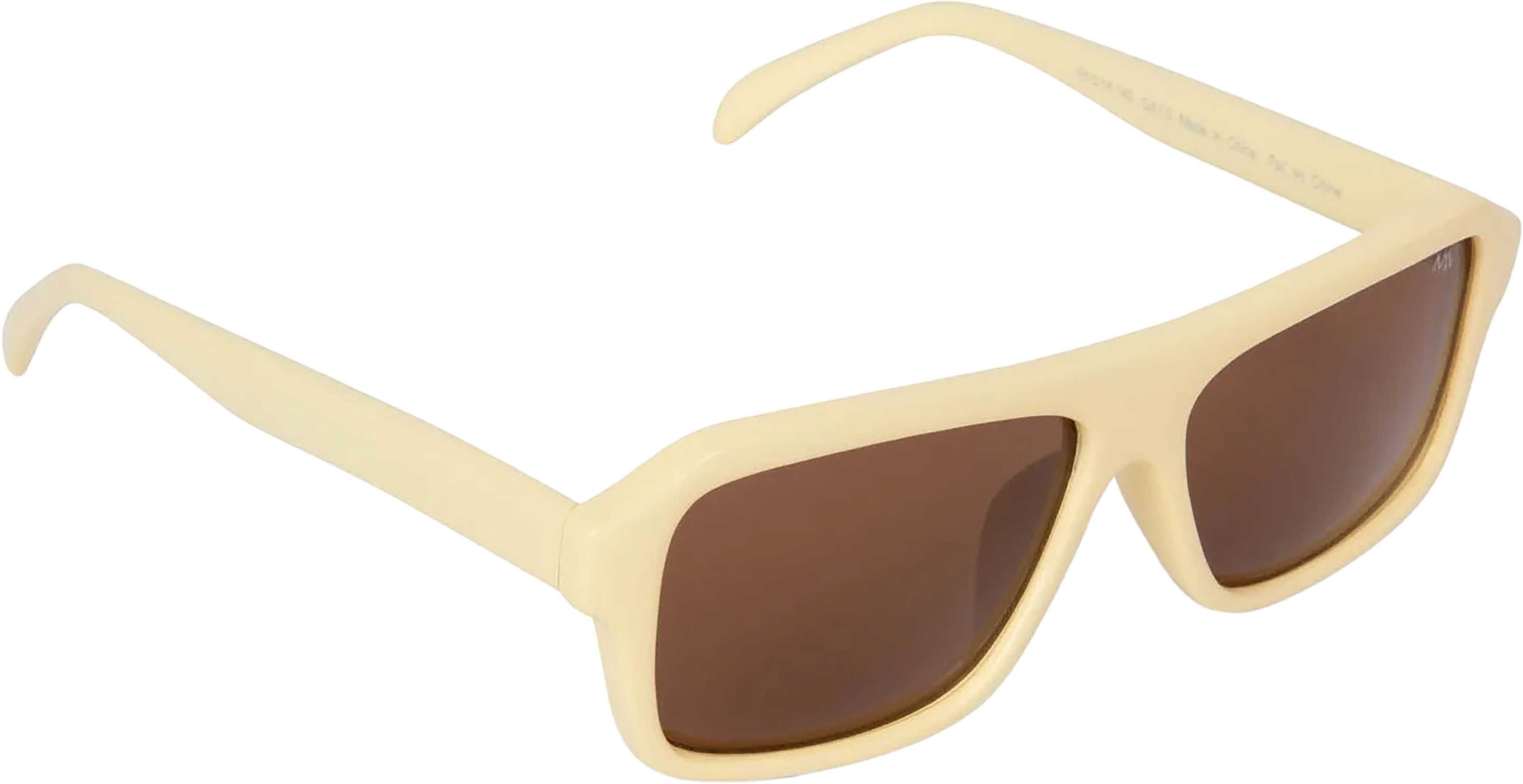 Image de produit pour Lunettes de soleil rétro carrées Rylee - Femme