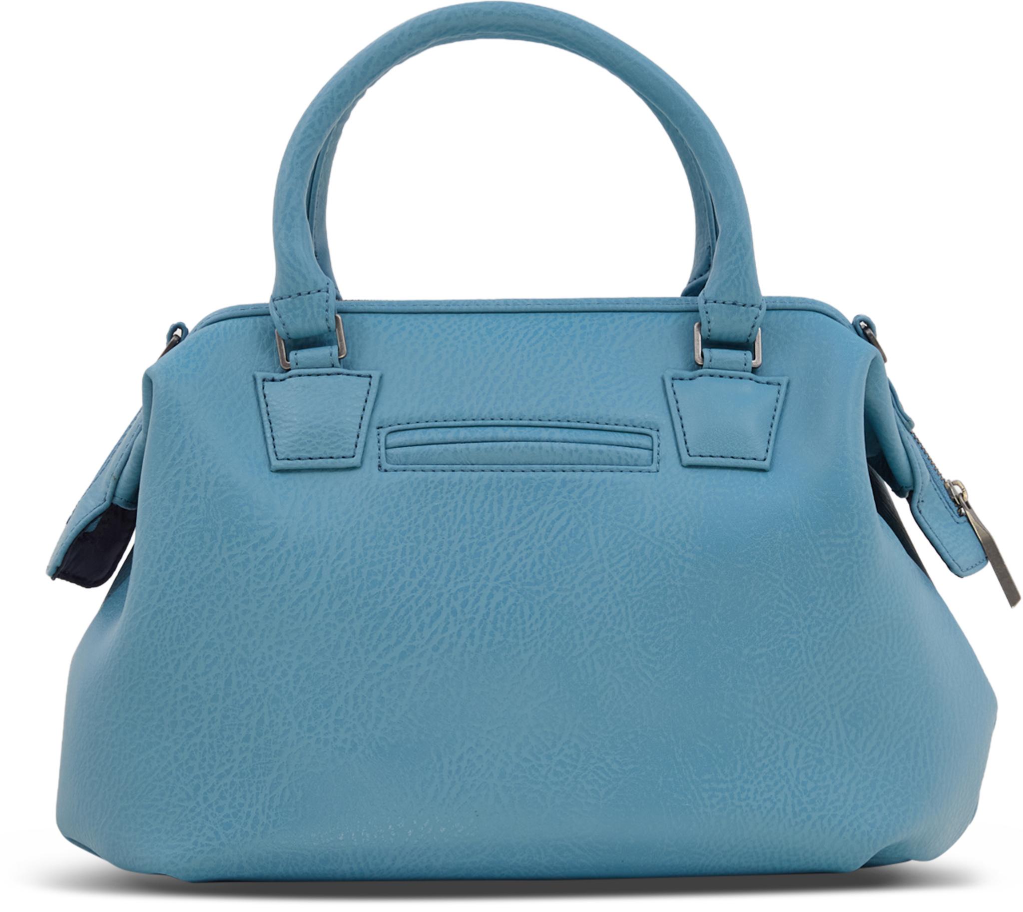 Product gallery image number 2 for product Malone Vegan Doctor Handbag - Dwell Collection - Women's