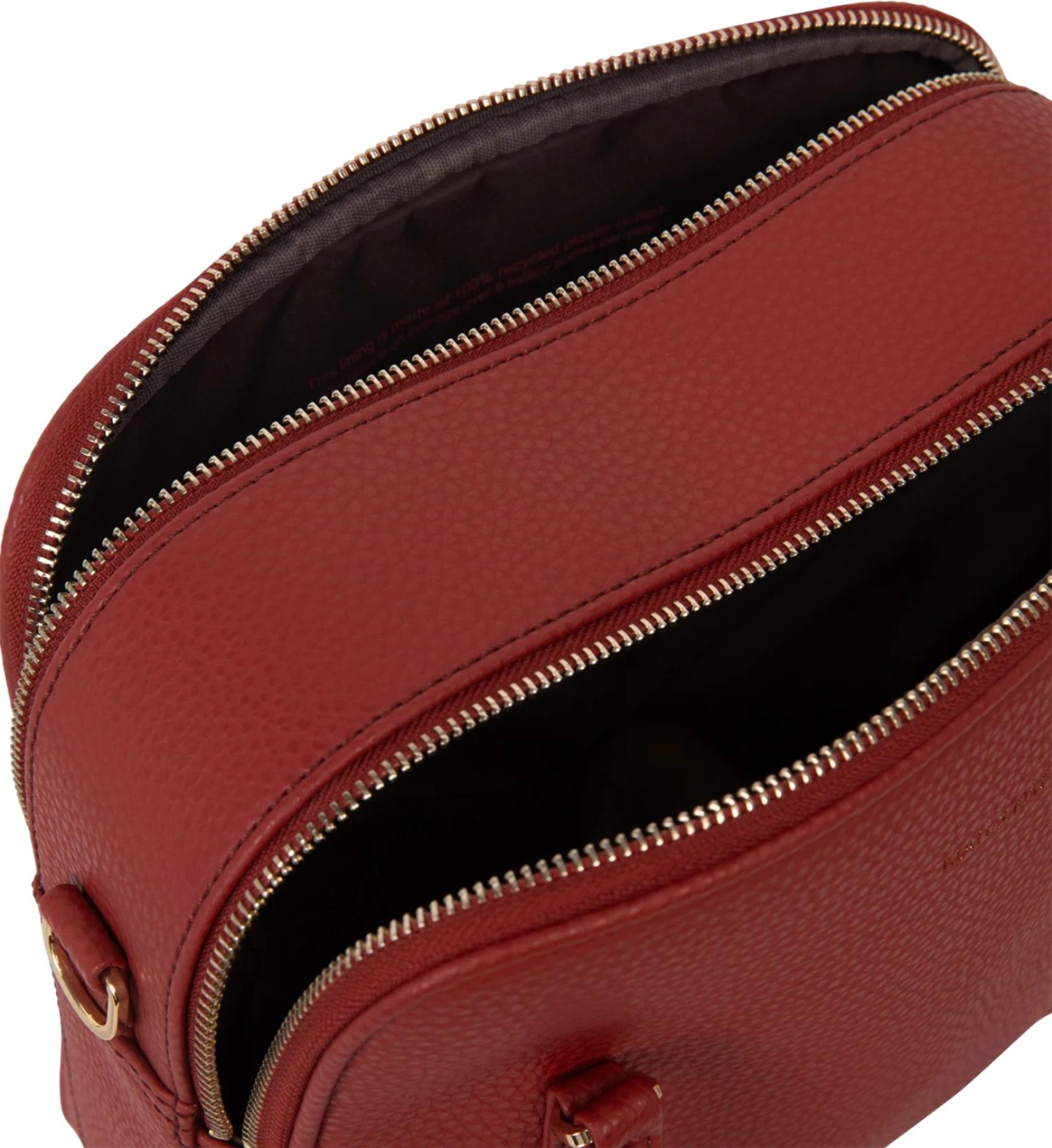 Product gallery image number 2 for product Sabbilg Vegan Satchel - Purity Collection - Women’s