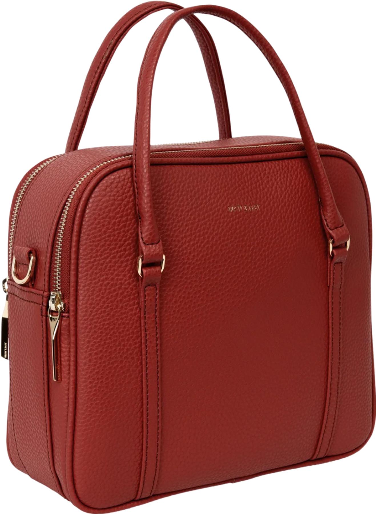 Product image for Sabbilg Vegan Satchel - Purity Collection - Women’s 