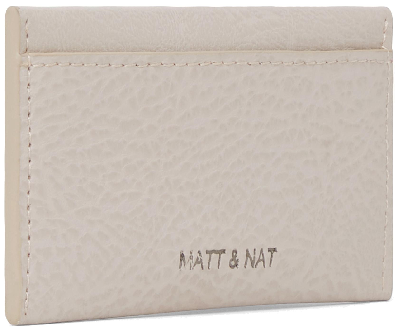 Product gallery image number 2 for product Sal Wallet - Dwell Collection