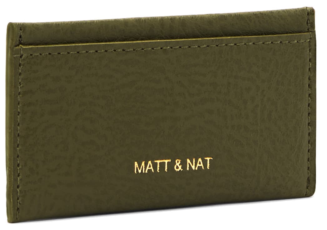 Product gallery image number 2 for product Sal Wallet - Dwell Collection