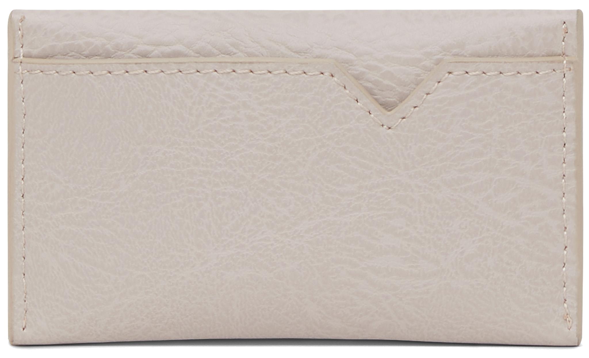 Product gallery image number 3 for product Sal Wallet - Dwell Collection