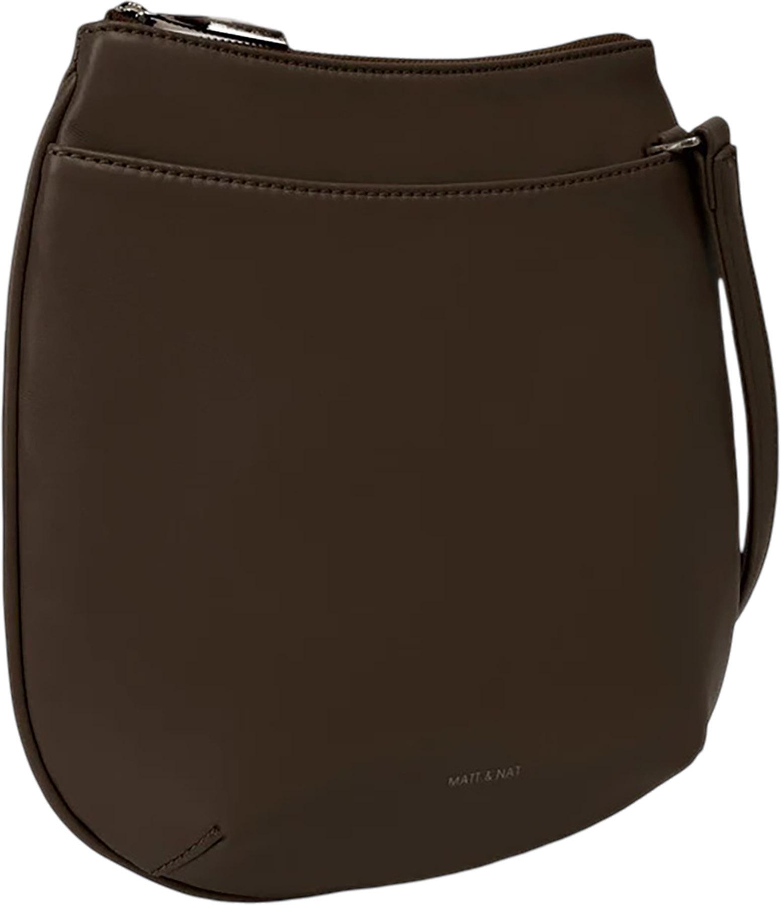 Product gallery image number 5 for product Salo LG Vegan Crossbody Bag - Loom Collection - Women's