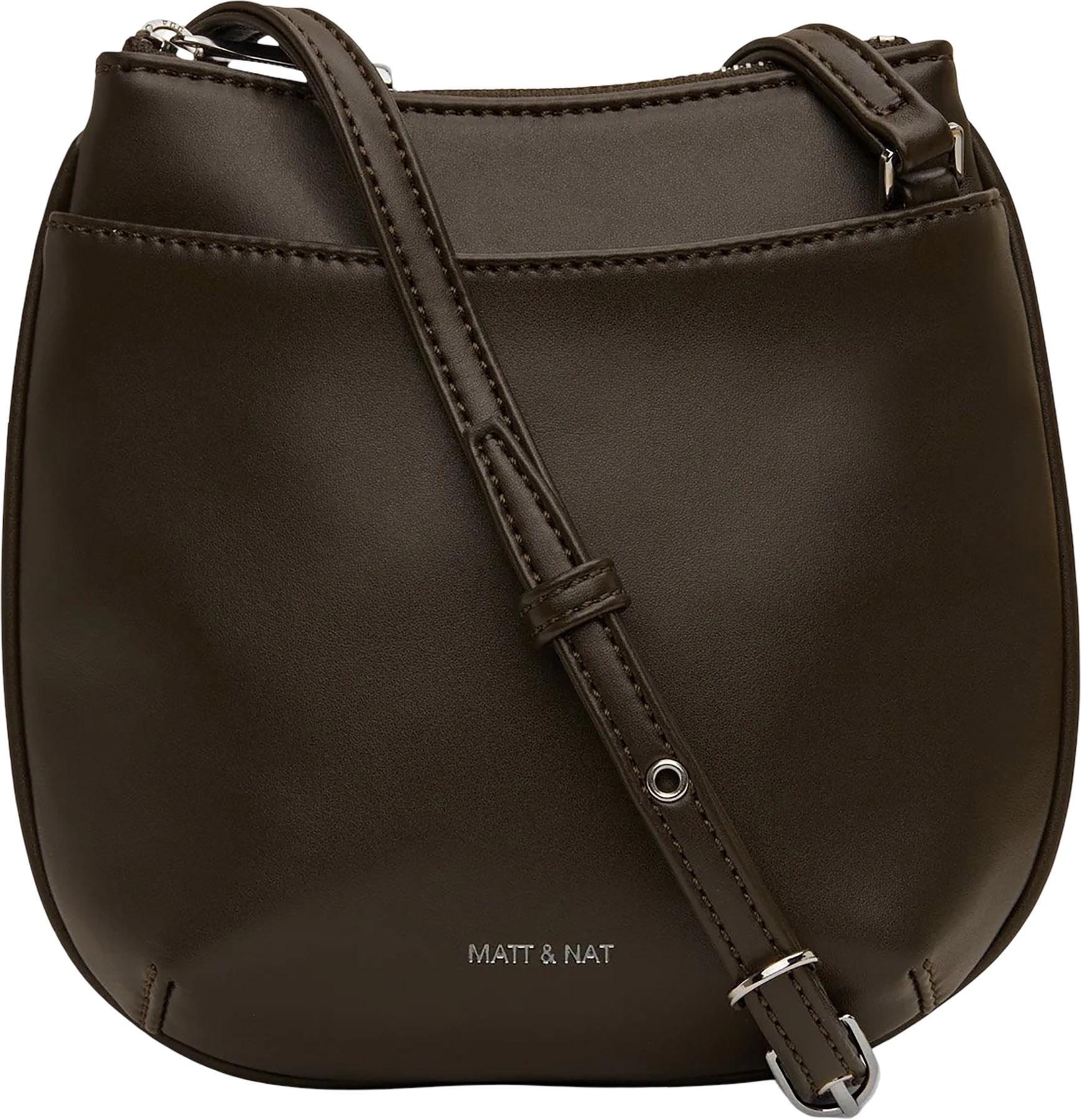 Product image for Salo LG Vegan Crossbody Bag - Loom Collection - Women's