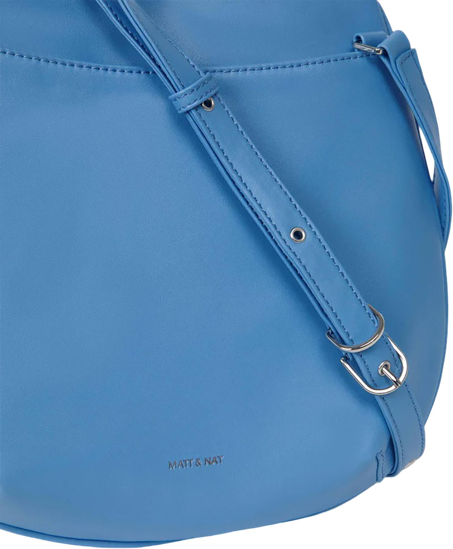 Numéro de l'image de la galerie de produits 2 pour le produit Sac à bandoulière végane Salo LG - Collection Sol - Femme