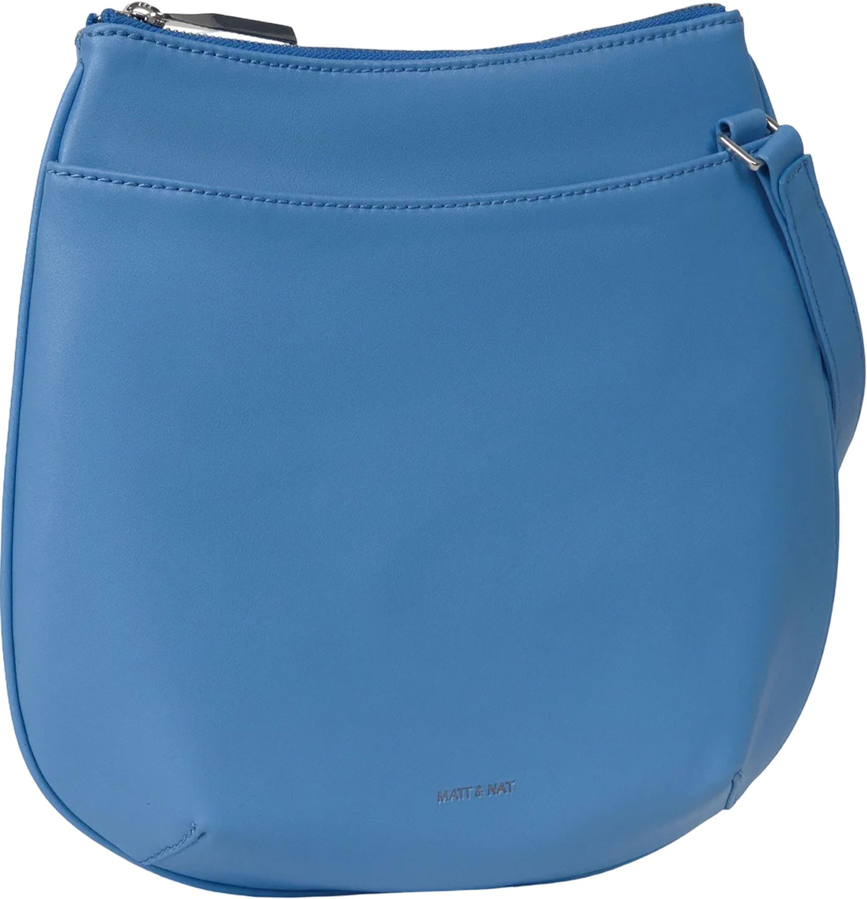 Numéro de l'image de la galerie de produits 3 pour le produit Sac à bandoulière végane Salo LG - Collection Sol - Femme