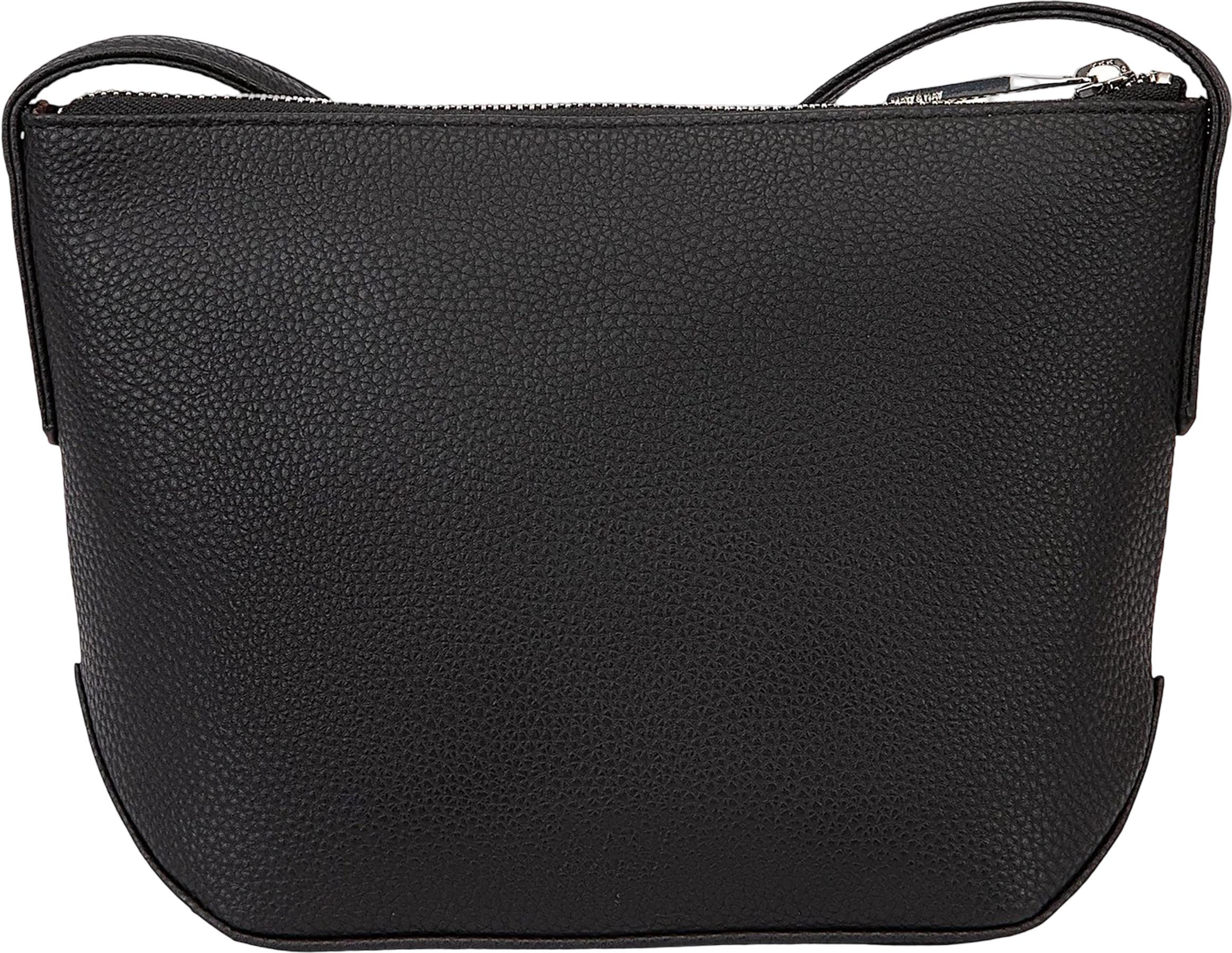 Product gallery image number 2 for product Sam Vegan Crossbody Bag - Grain Collection - Women's