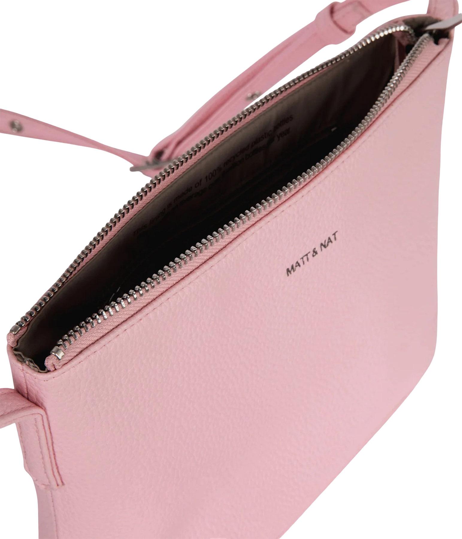 Product gallery image number 3 for product Sam Vegan Crossbody Bag - Grain Collection - Women's